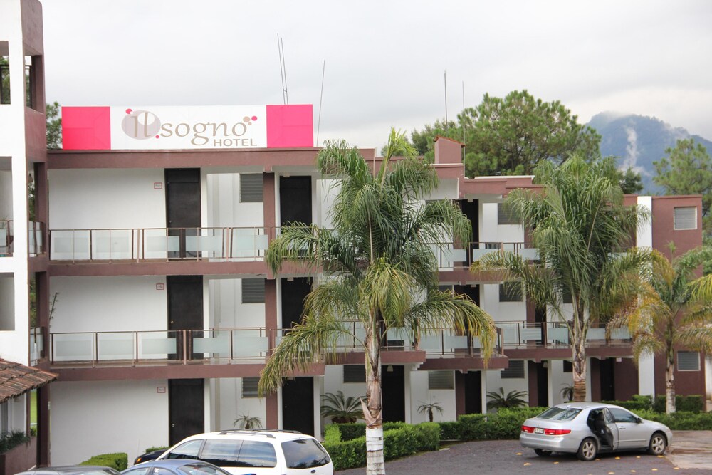 Il Sogno Hotel