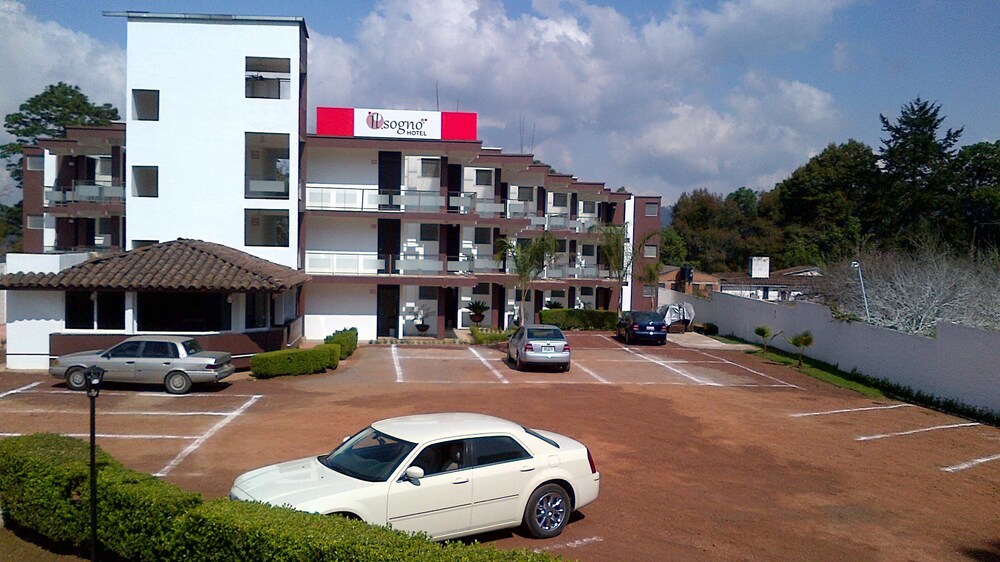 Il Sogno Hotel