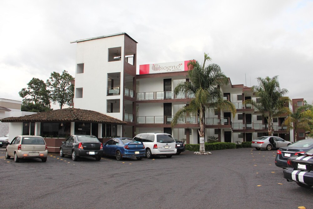 Il Sogno Hotel