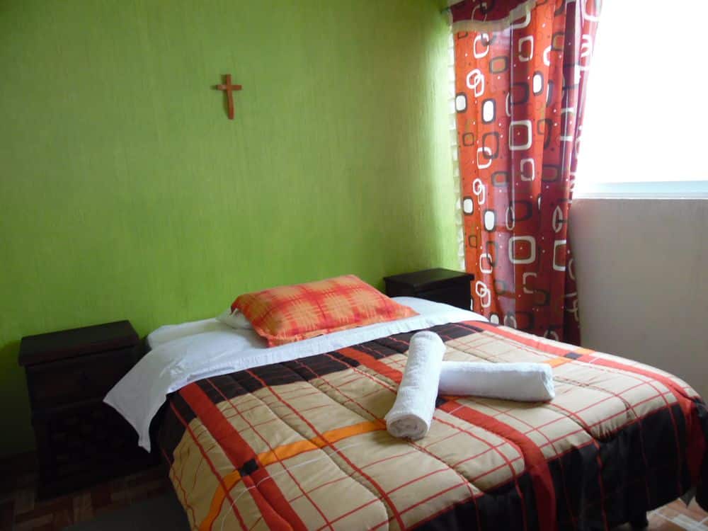Rinconada San Nicolas