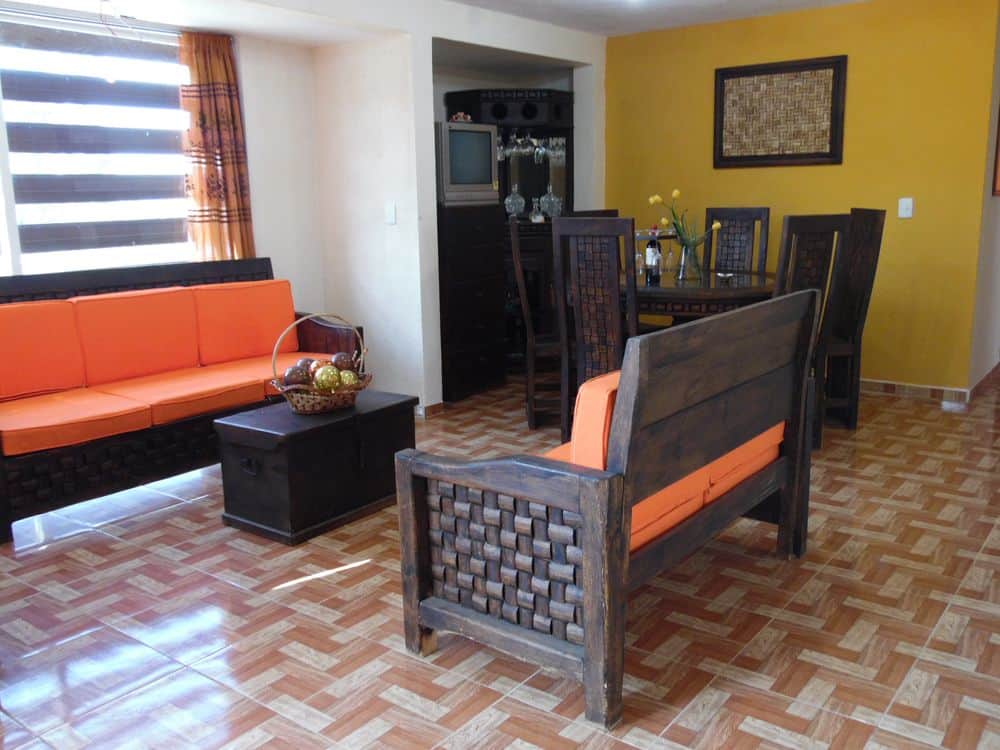 Rinconada San Nicolas