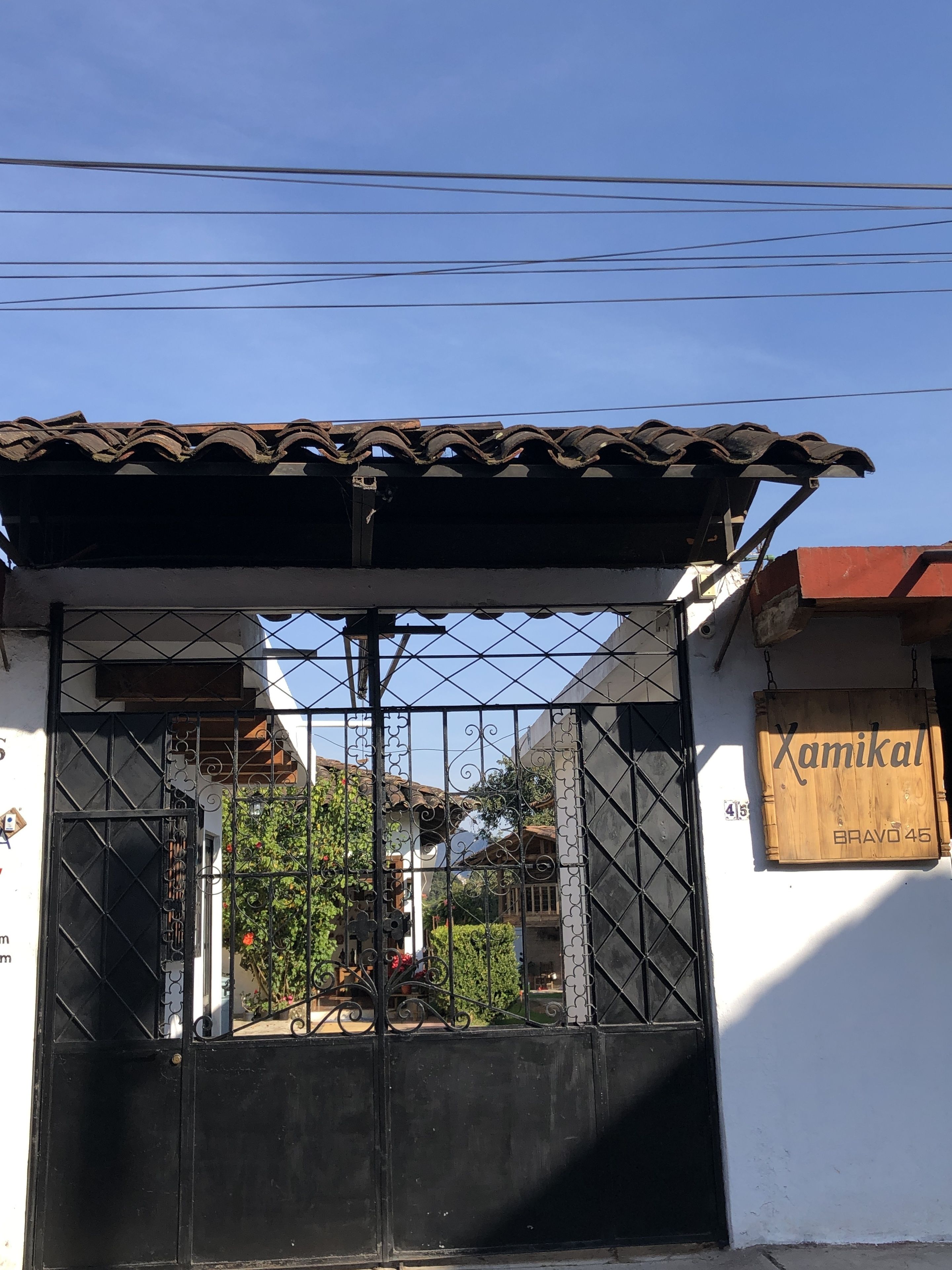 Xamikal