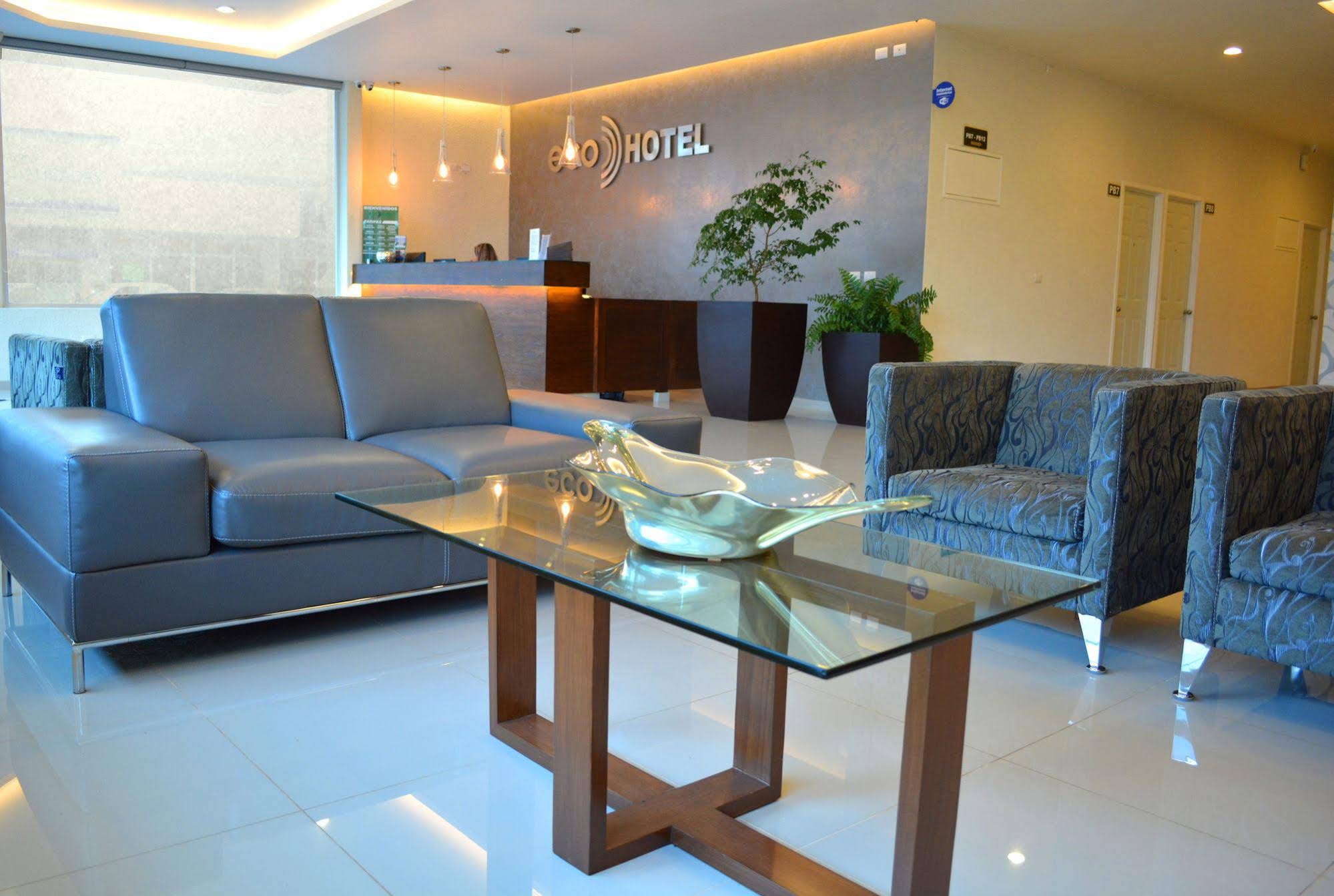 Eco Express Hotel
