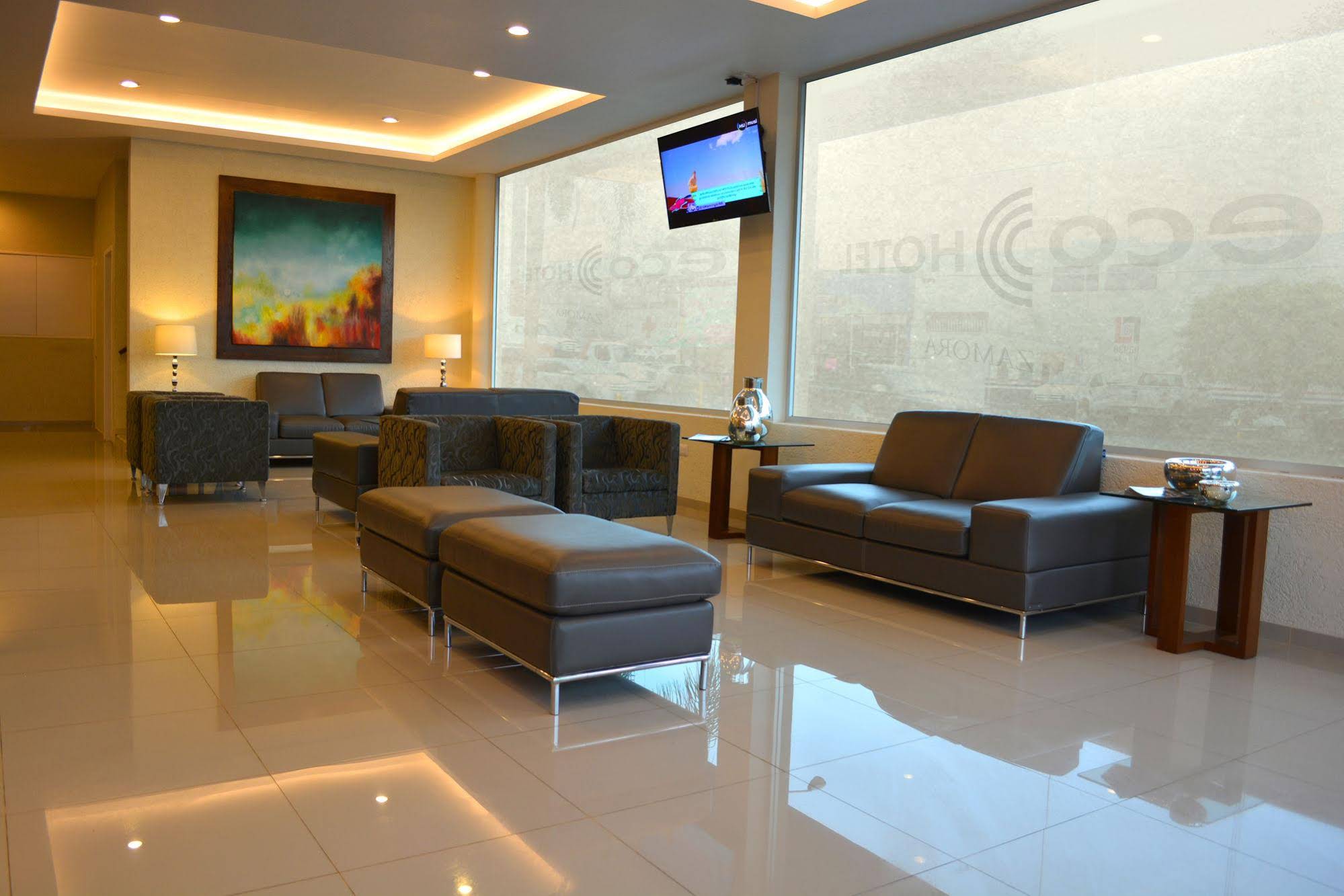 Eco Express Hotel