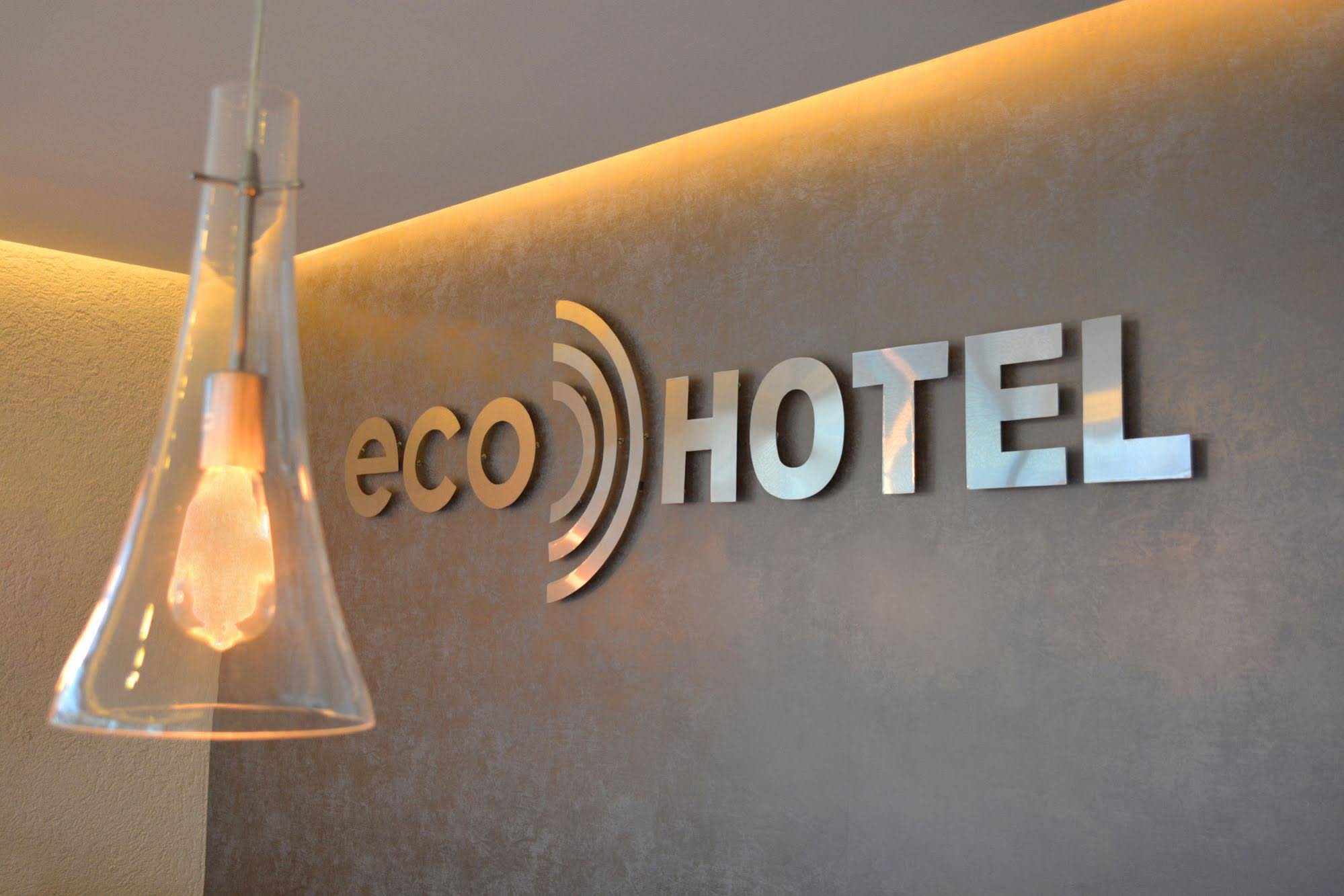 Eco Express Hotel