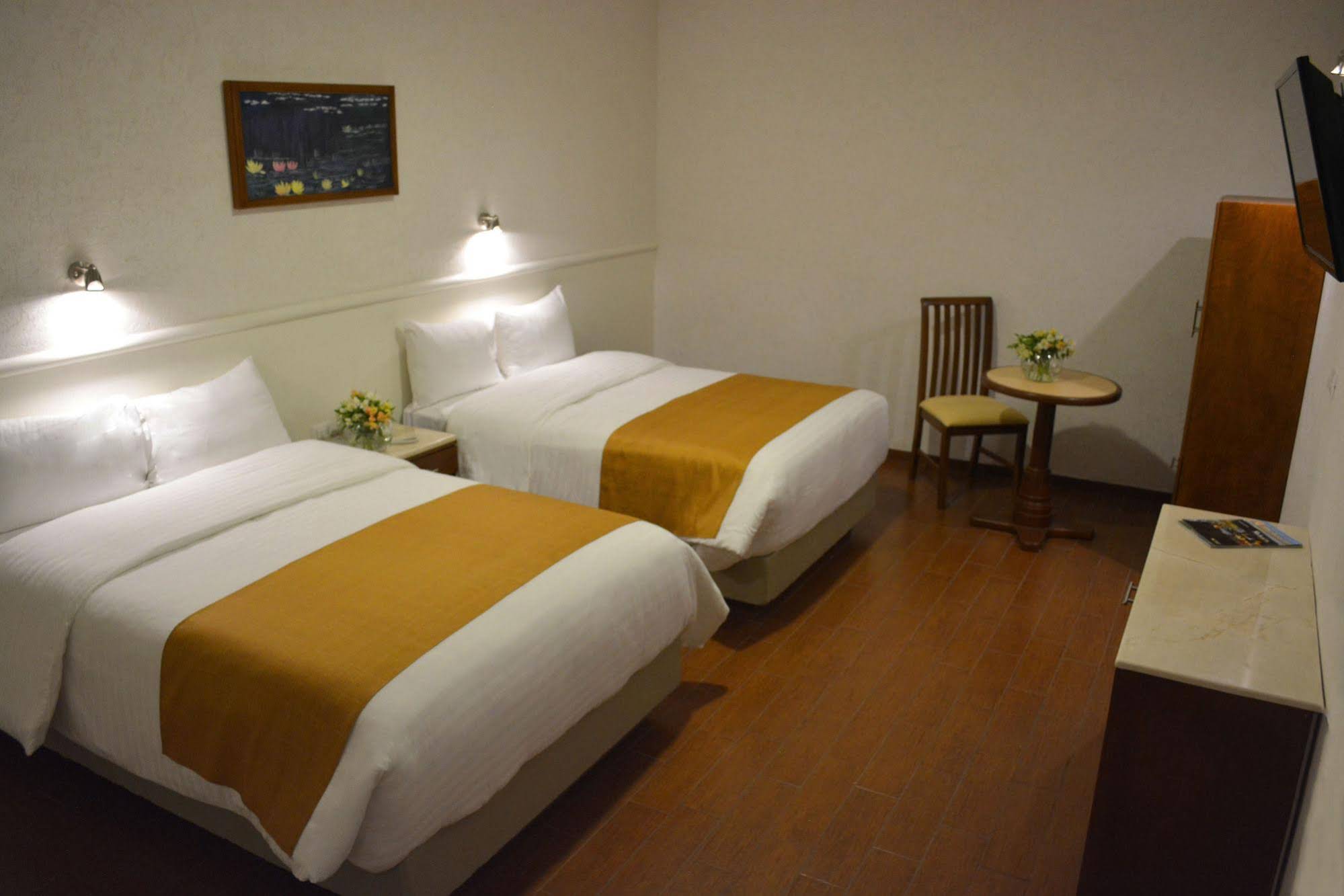 Eco Express Hotel