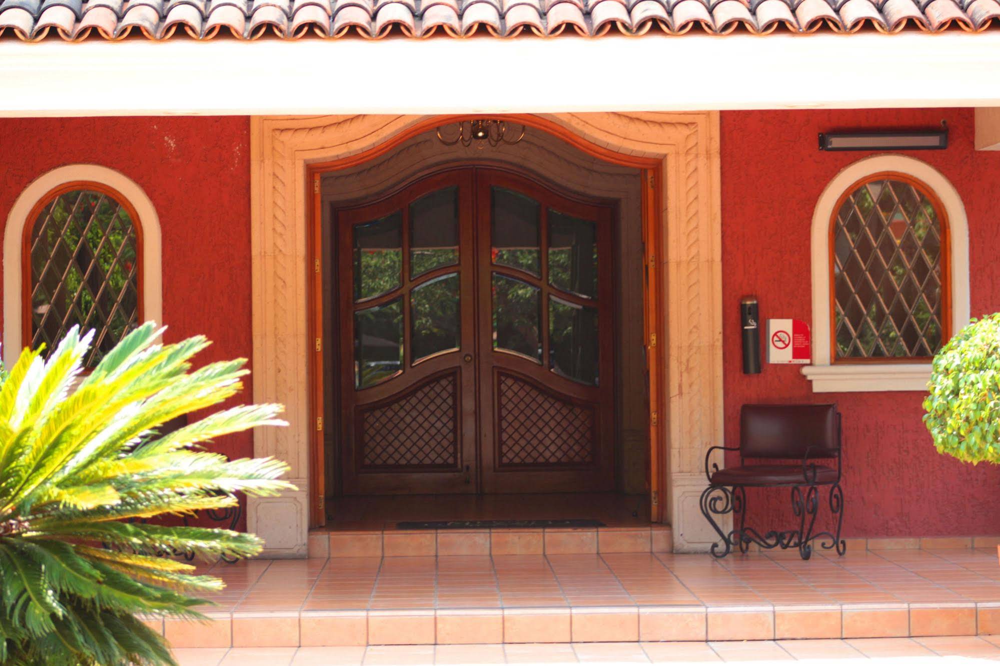 Meson del Valle