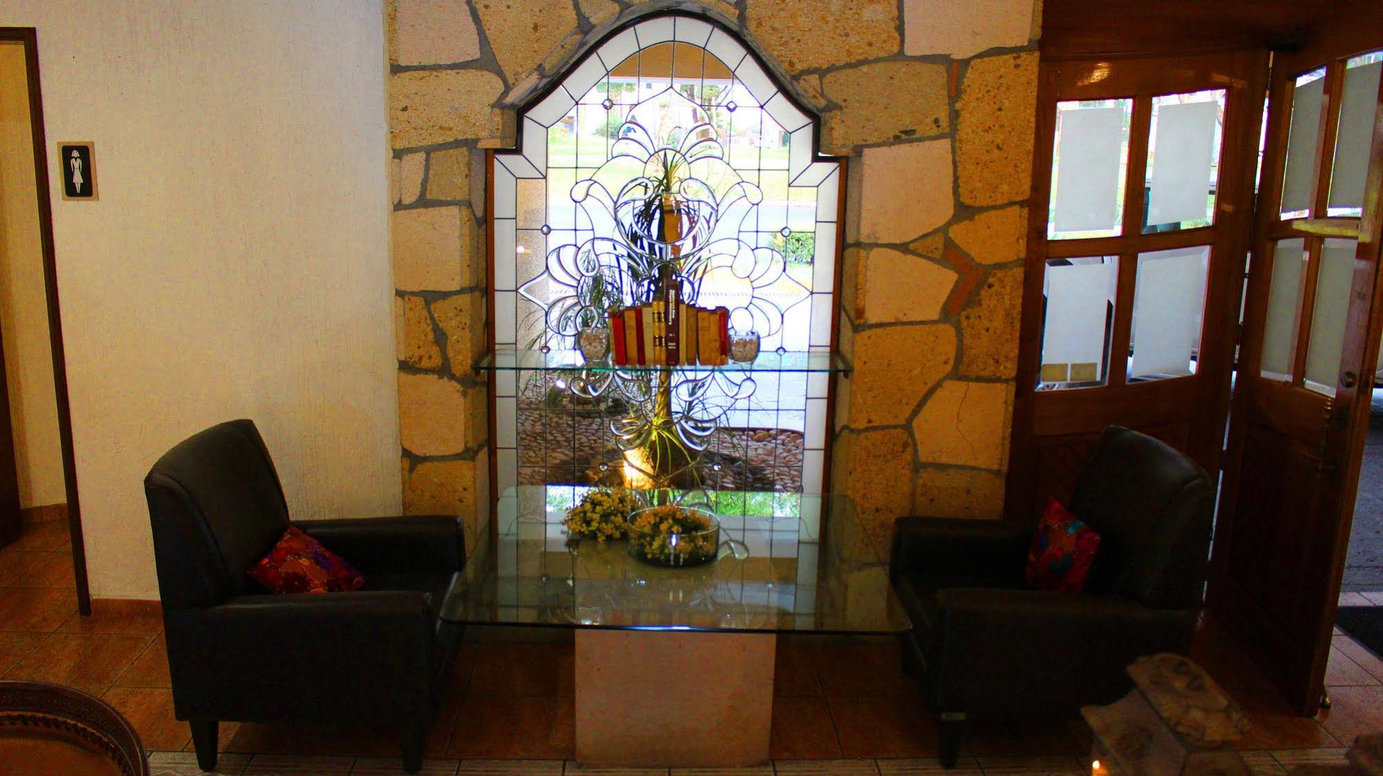 Meson del Valle