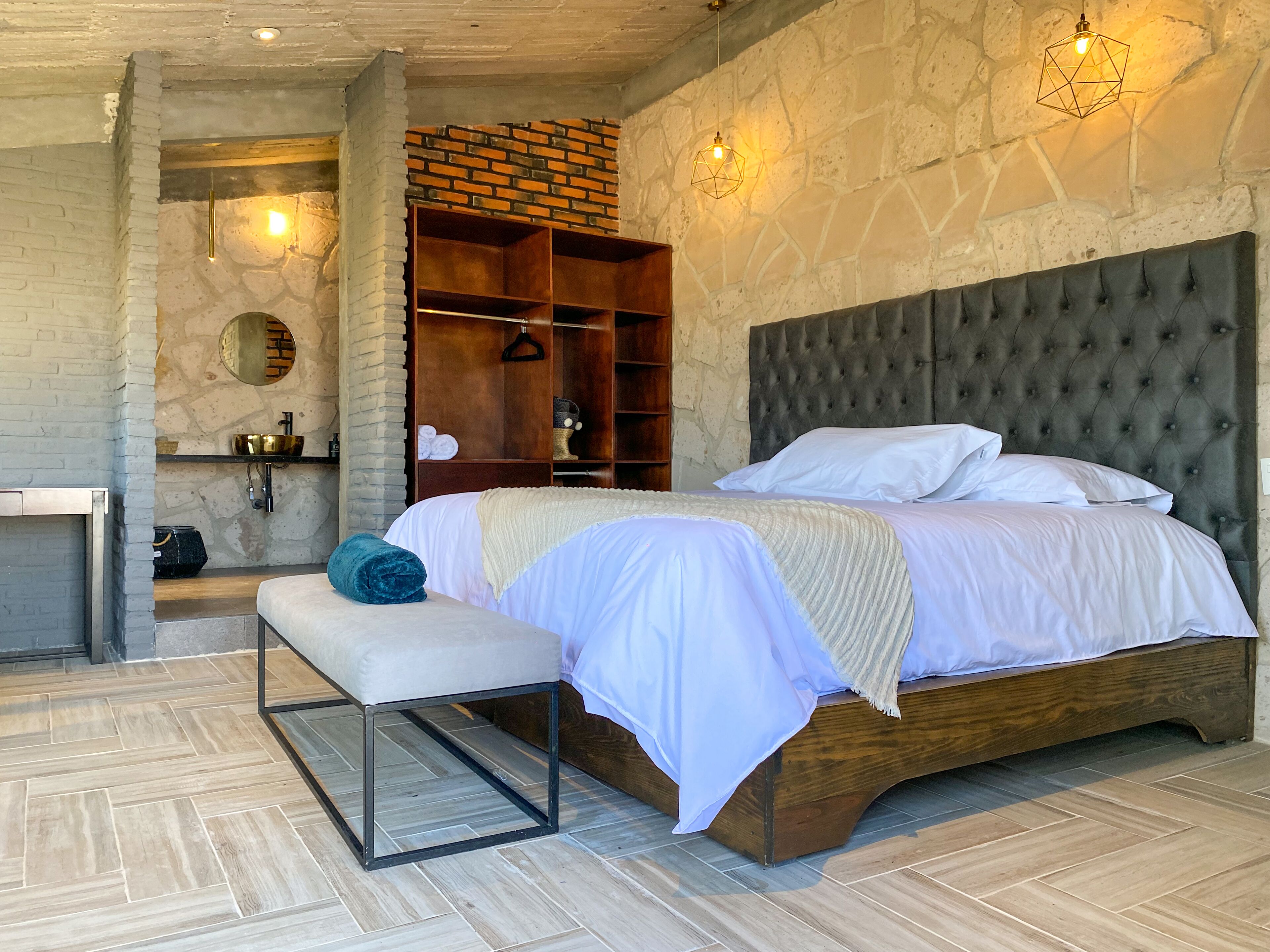 Dos Aguas Hotel Boutique