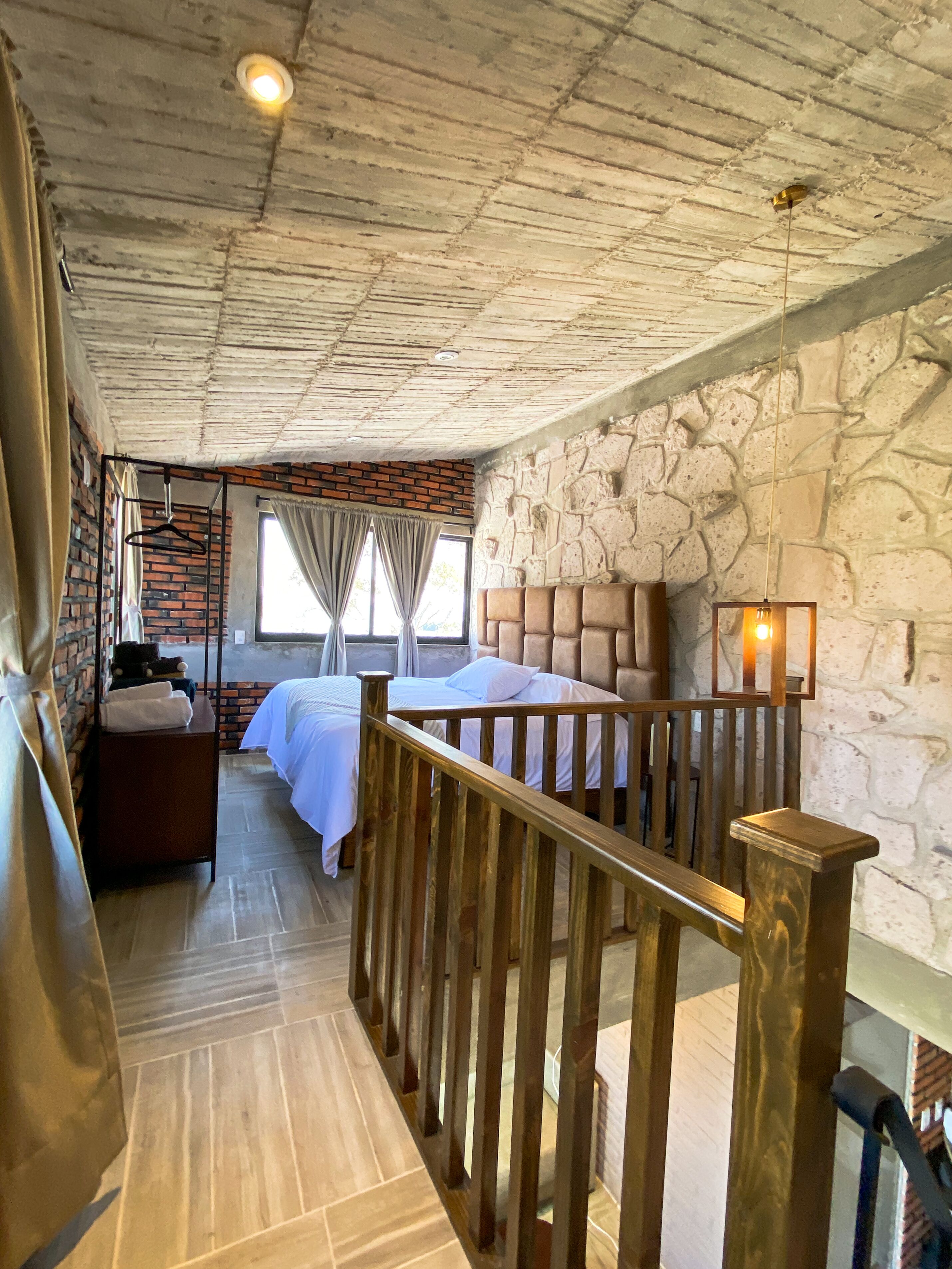 Dos Aguas Hotel Boutique