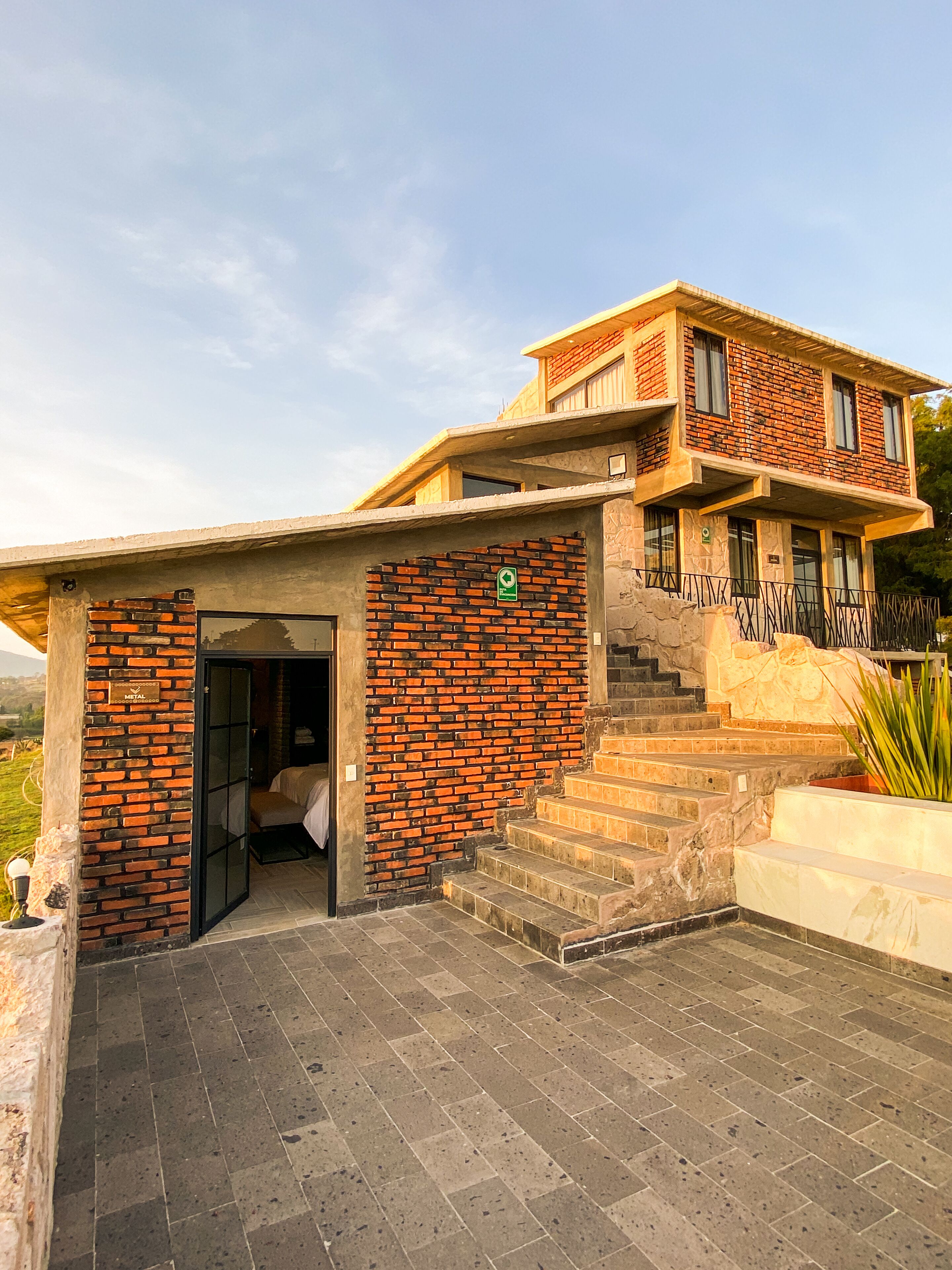 Dos Aguas Hotel Boutique