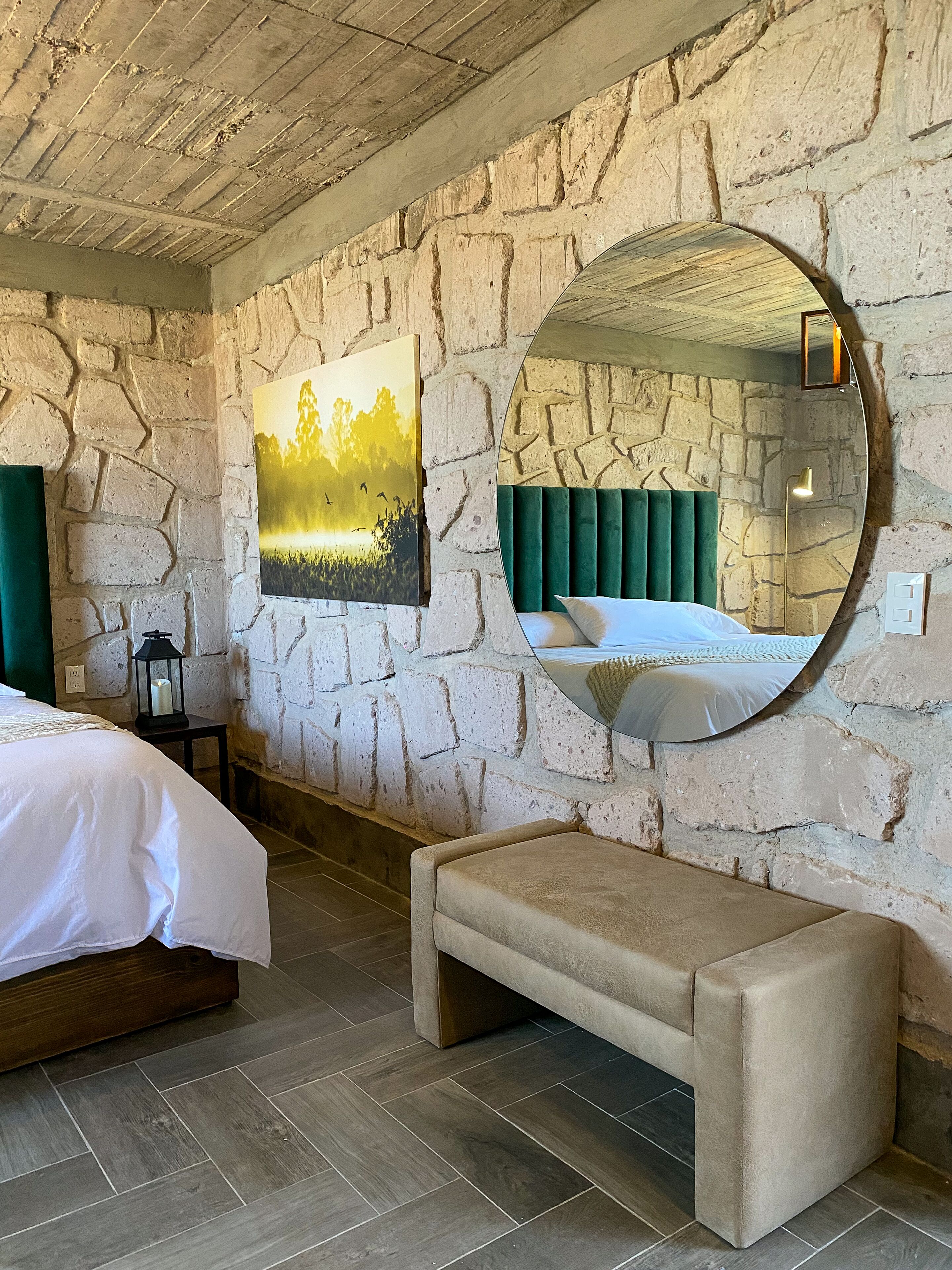 Dos Aguas Hotel Boutique