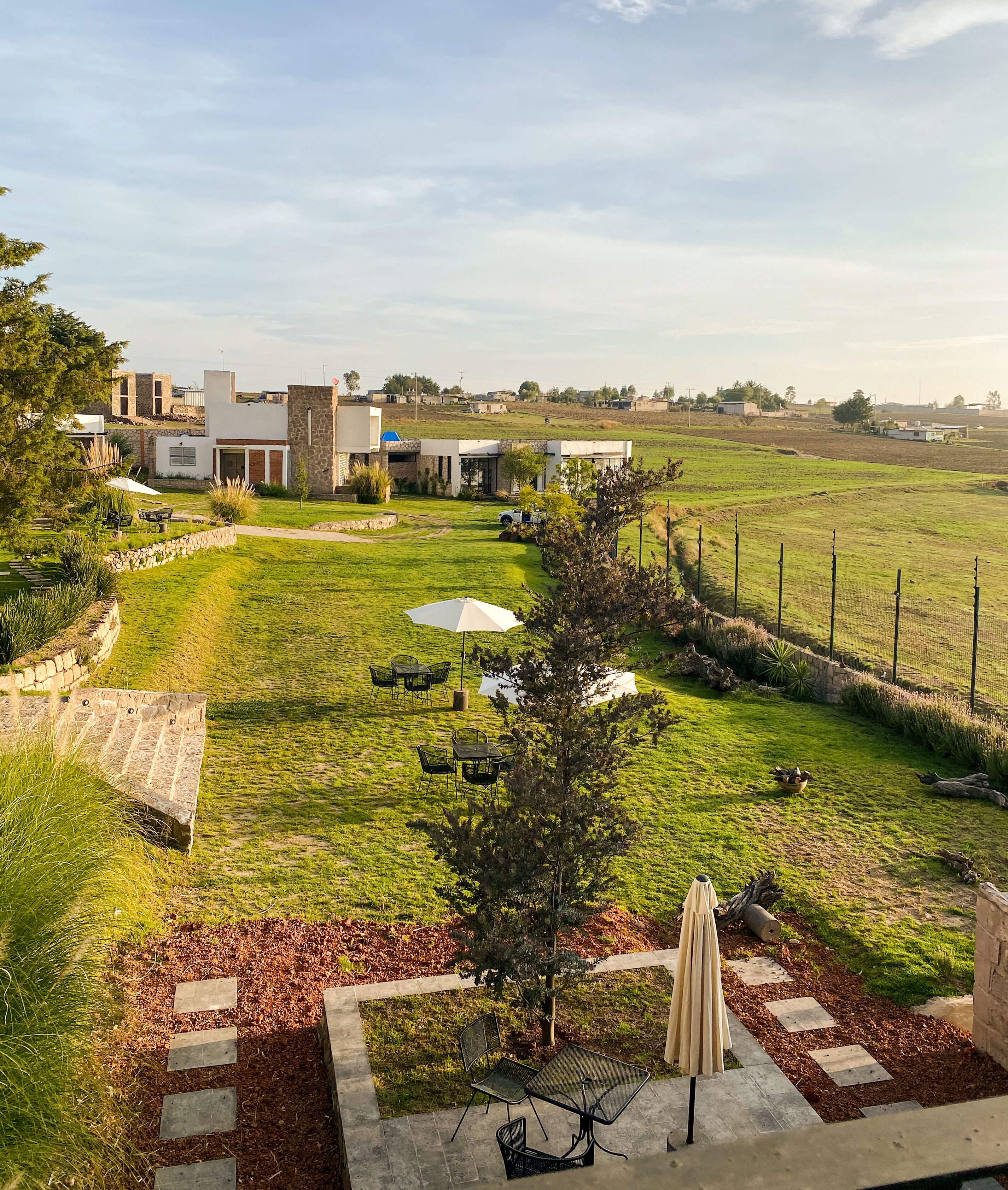 Dos Aguas Hotel Boutique