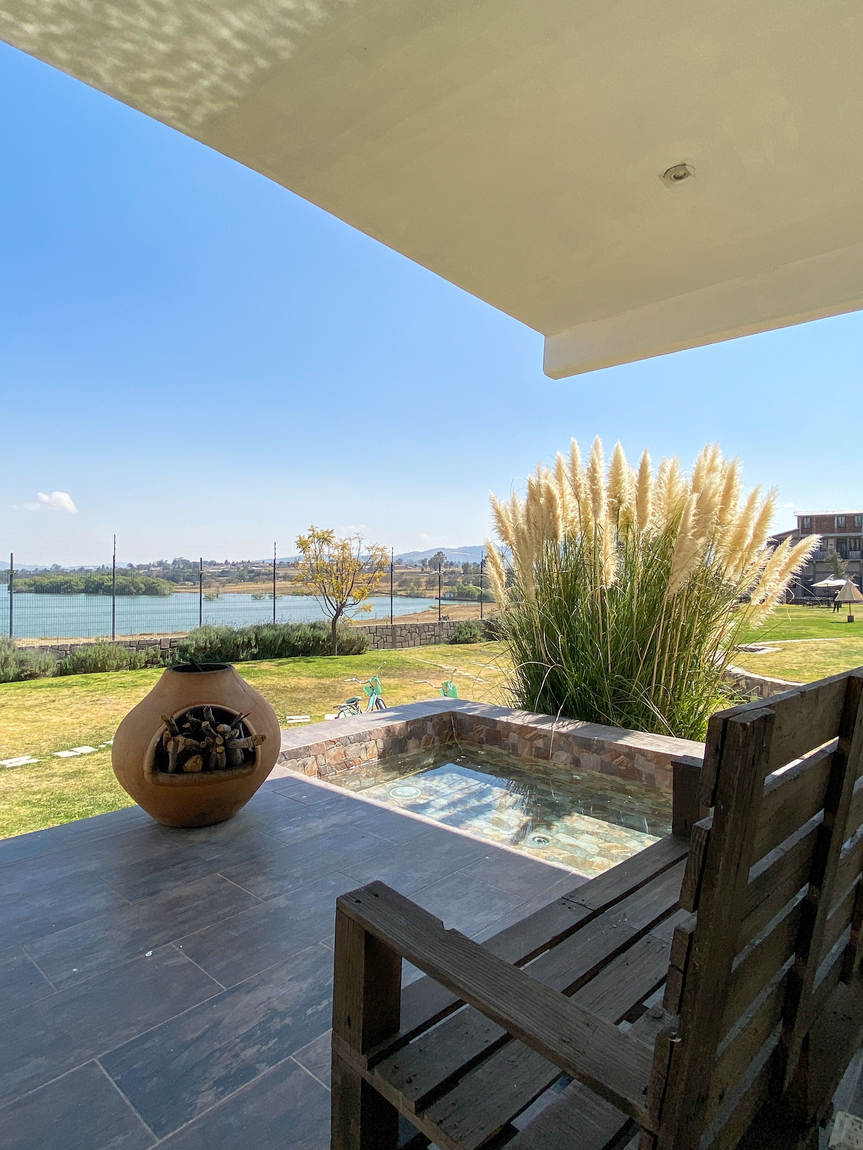 Dos Aguas Hotel Boutique