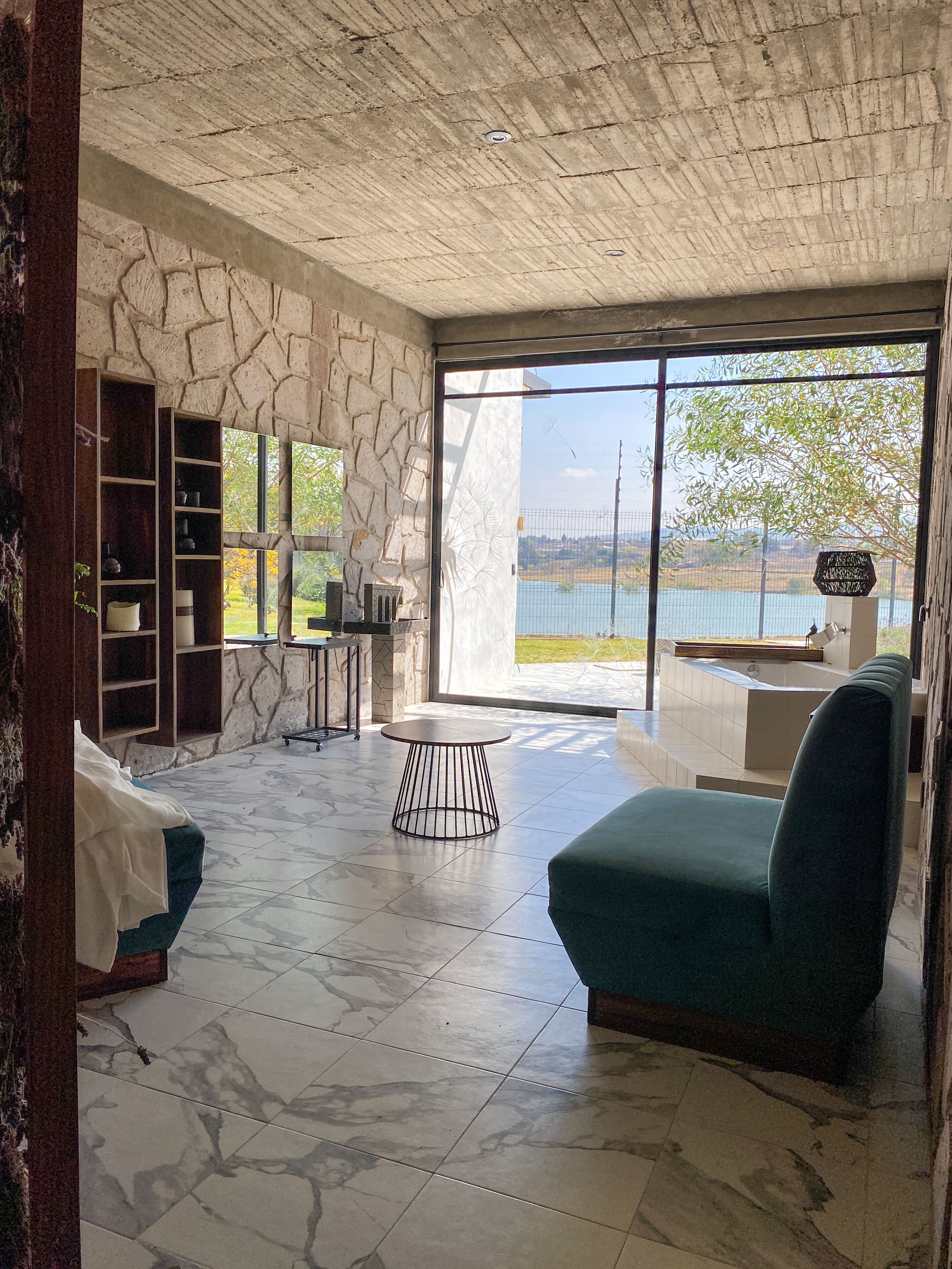 Dos Aguas Hotel Boutique