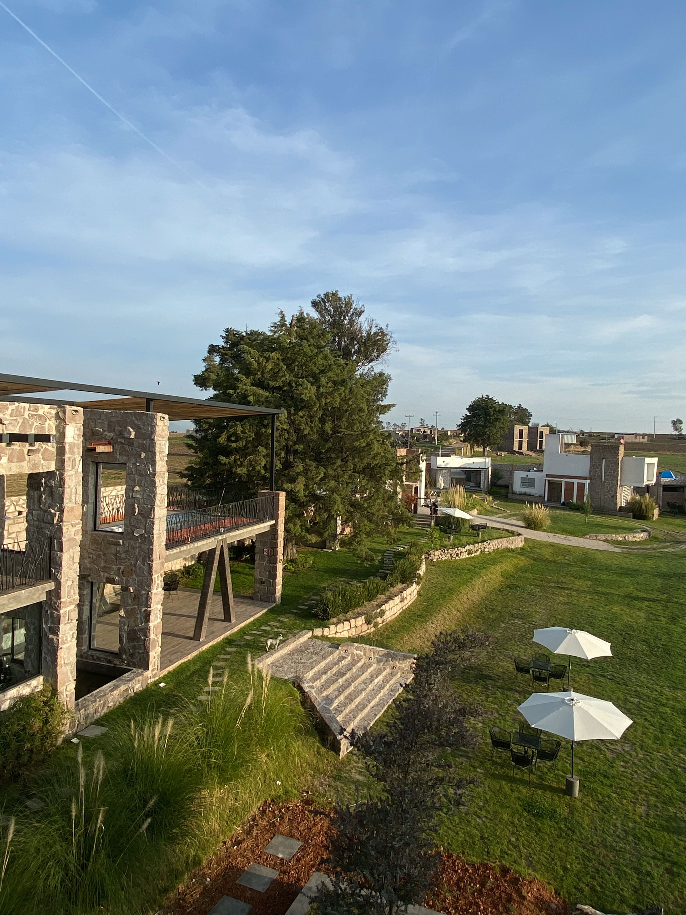 Dos Aguas Hotel Boutique