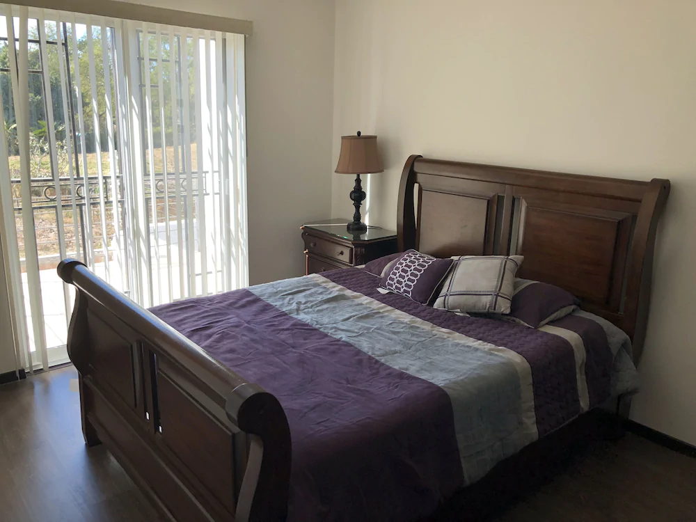 Villas del Santuario Rental Home
