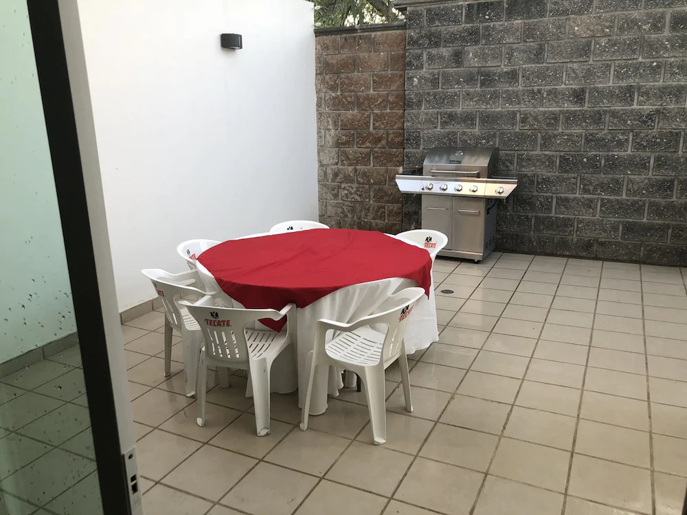 Villas del Santuario Rental Home
