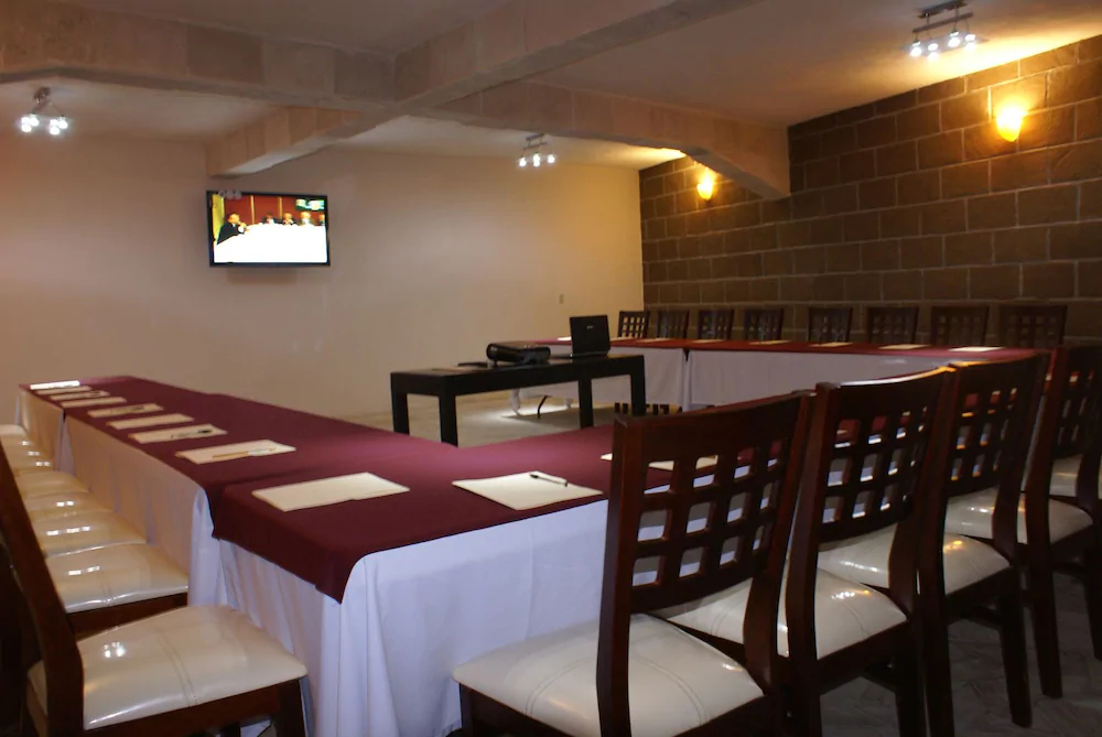 Hotel & Suites Mansion San Antonio