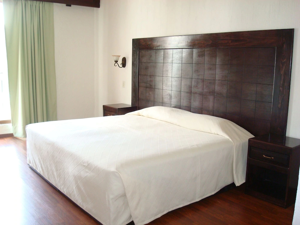 Hotel & Suites Mansion San Antonio