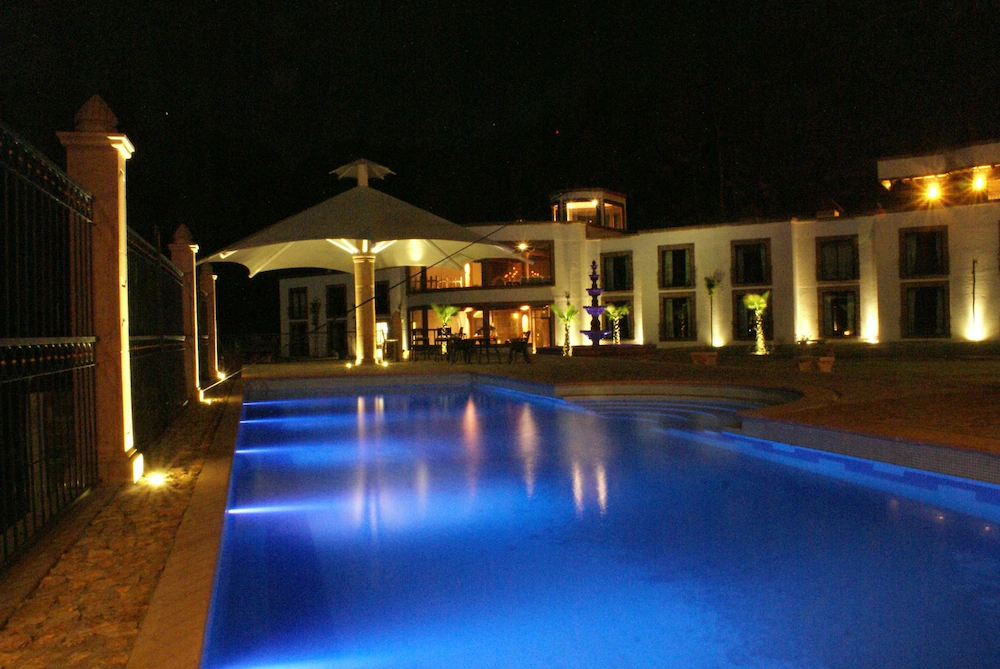 Hotel & Suites Mansion San Antonio