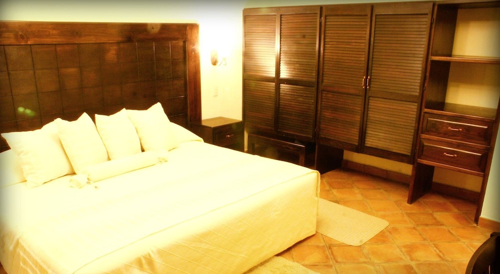 Hotel & Suites Mansion San Antonio