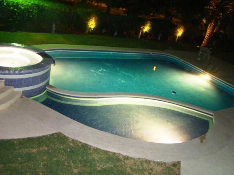 Hotel La Gloria de Calvillo