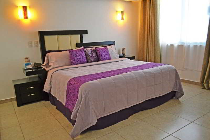 Hotel La Gloria de Calvillo