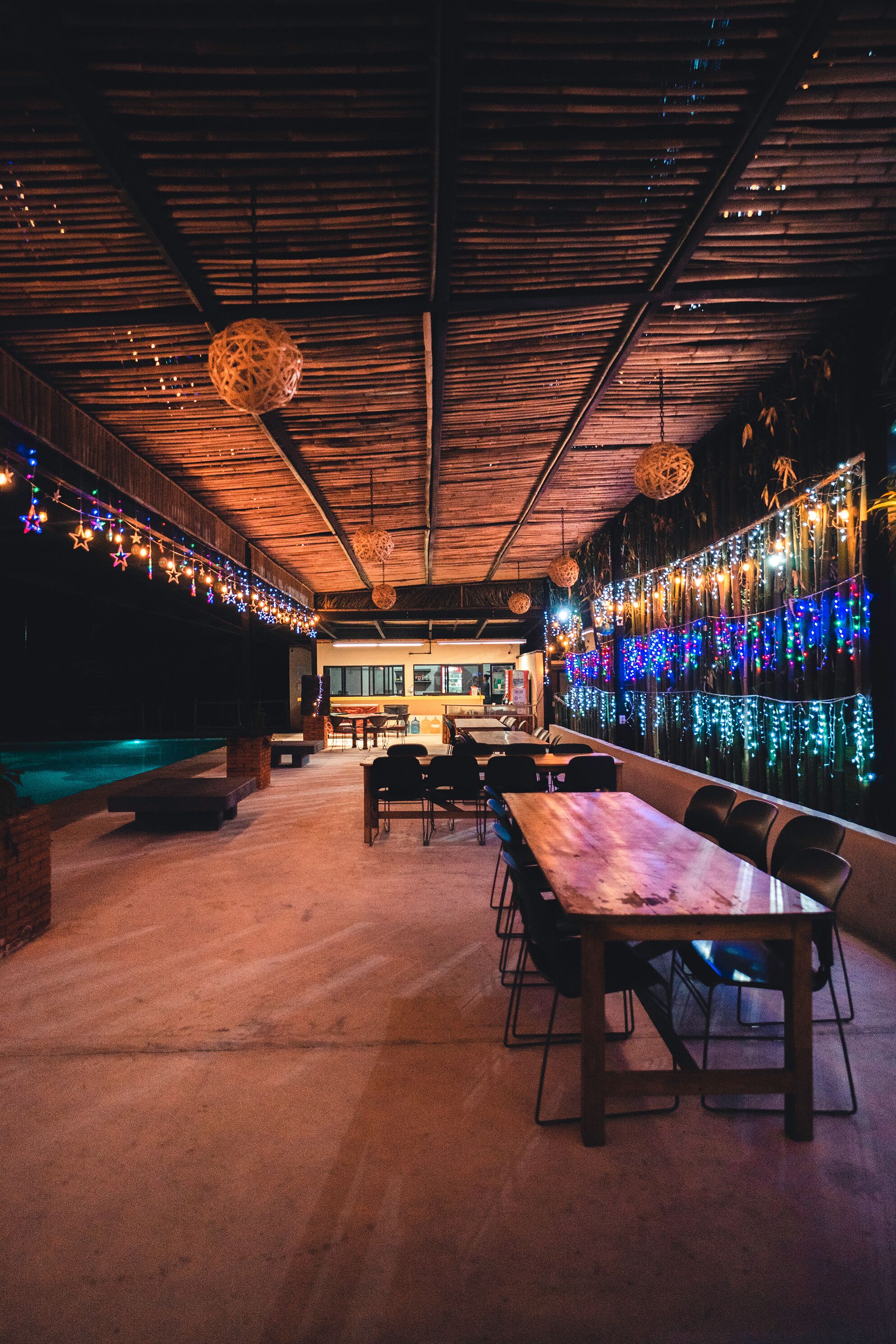 Hotel Quinta Moctezuma