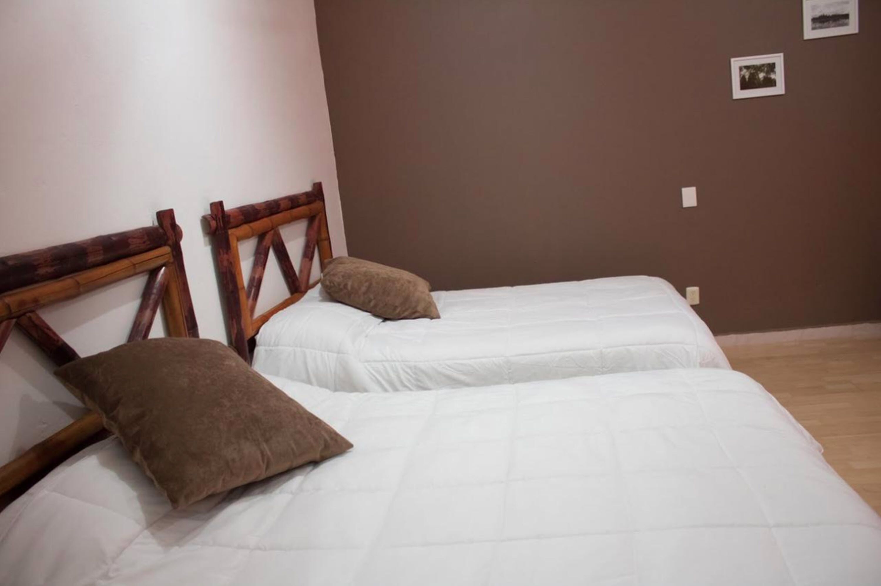 Hotel Quinta Moctezuma