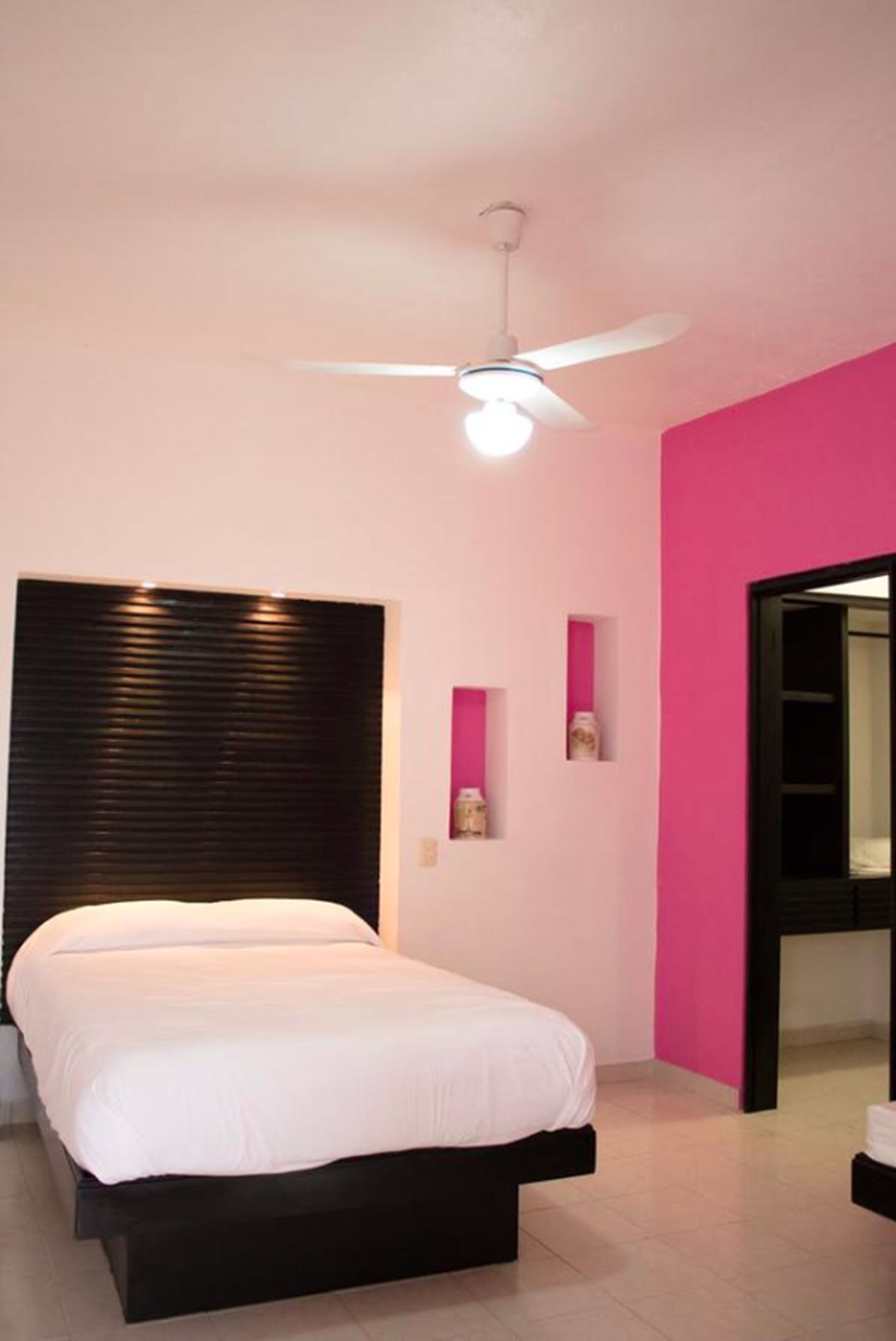 Hotel Quinta Moctezuma