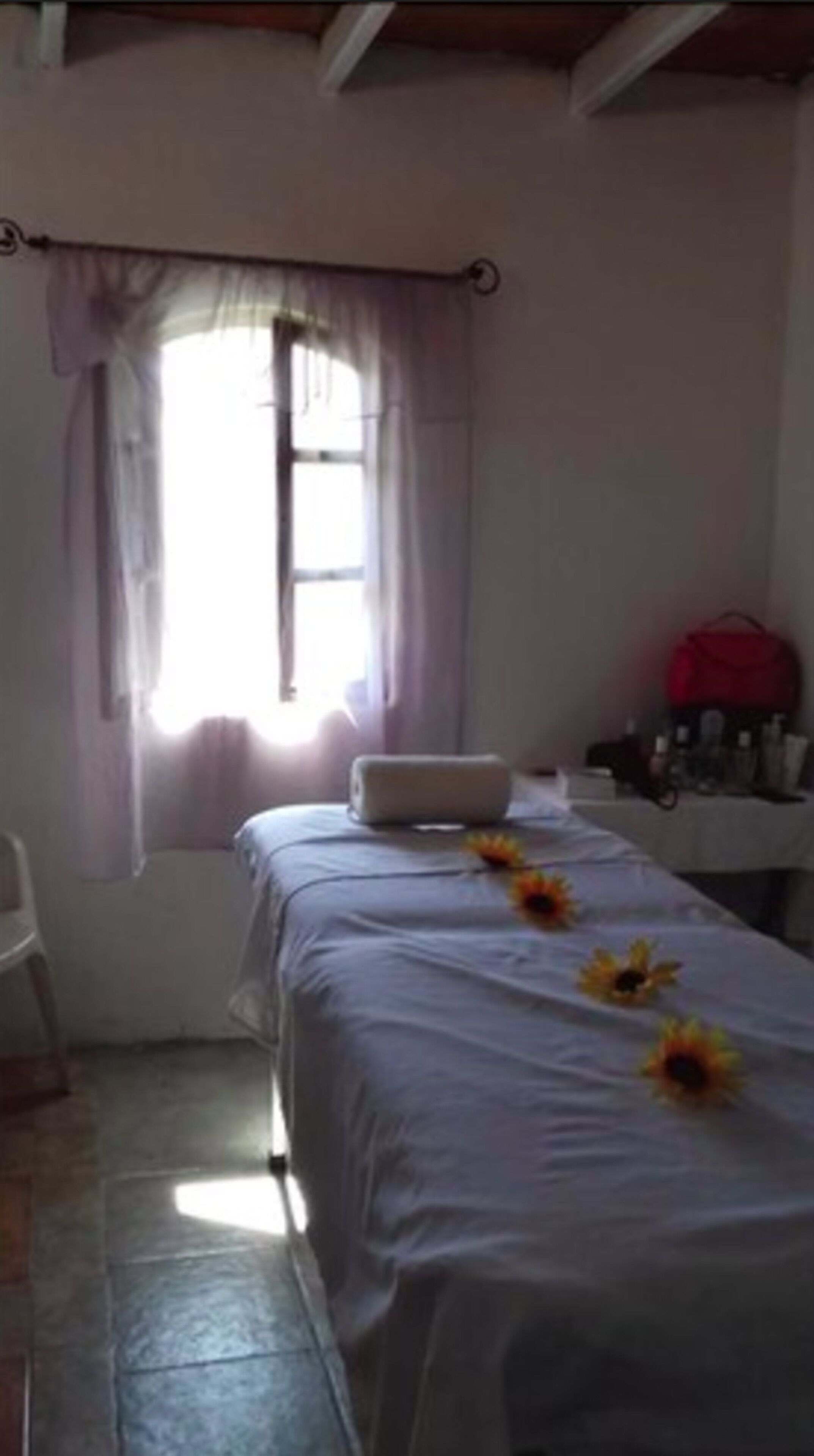 Hotel Quinta Moctezuma