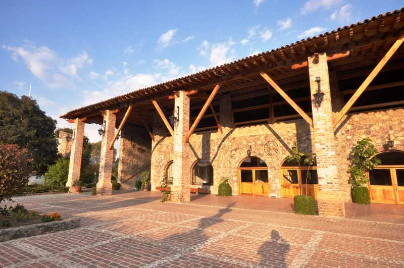 Hacienda Cantalagua