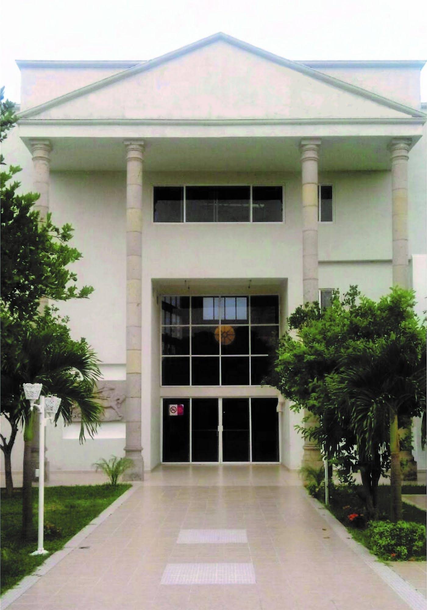 Quinta de la Rosa