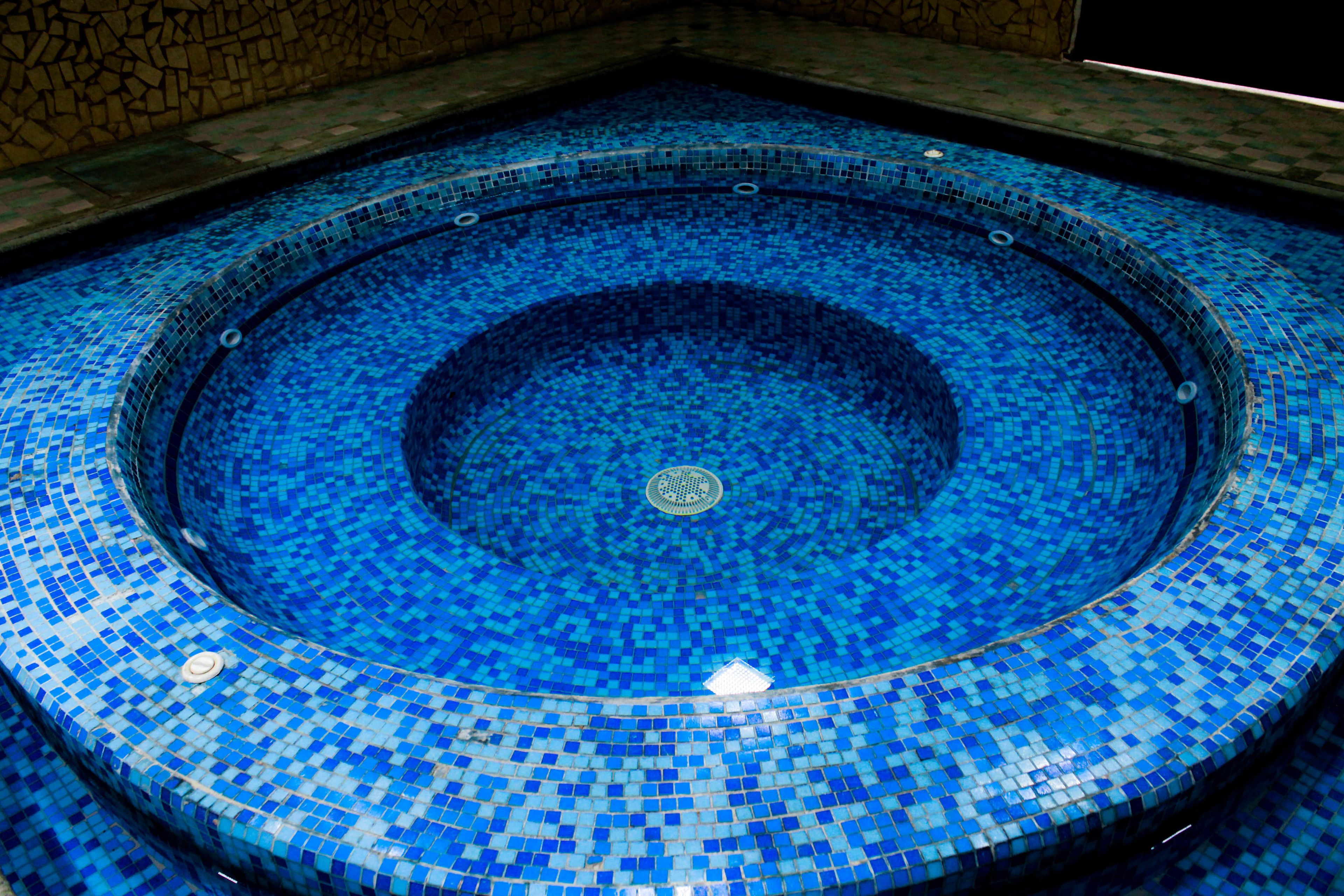 Azul Turquesa
