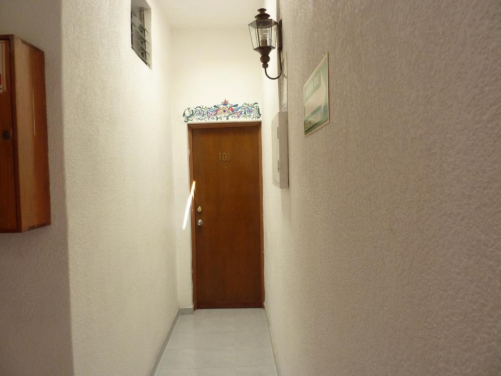 Hotel Bajo el Volcan