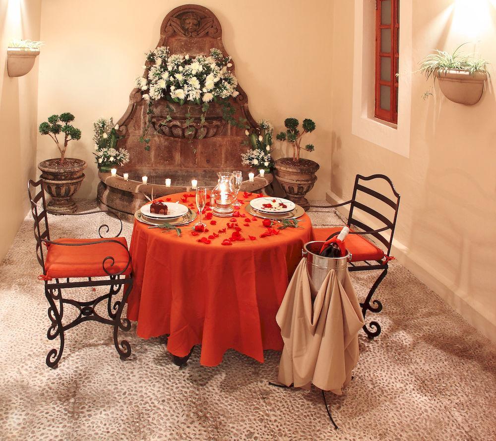 Hotel Boutique & Spa La Casa Azul