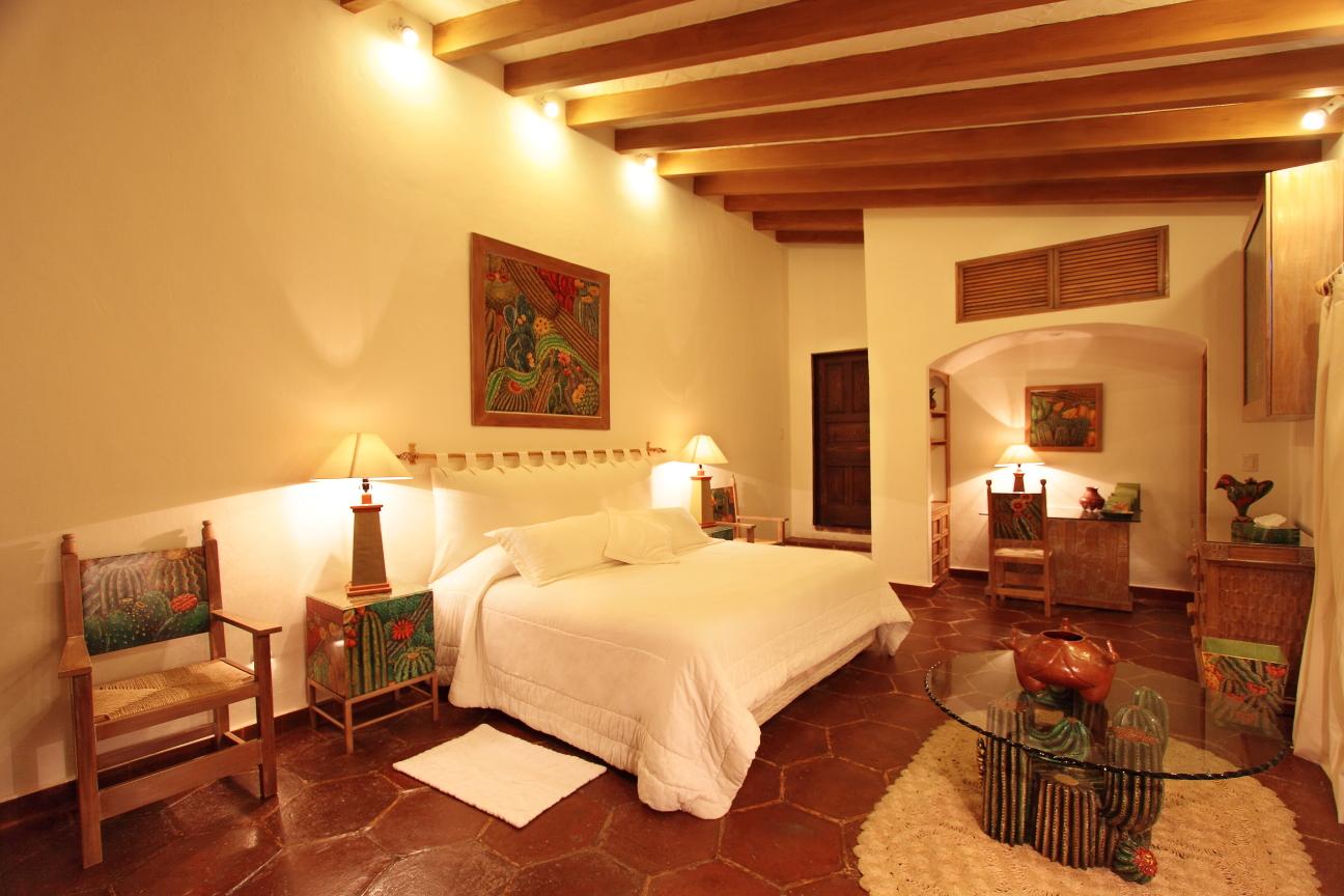 Hotel Boutique & Spa La Casa Azul