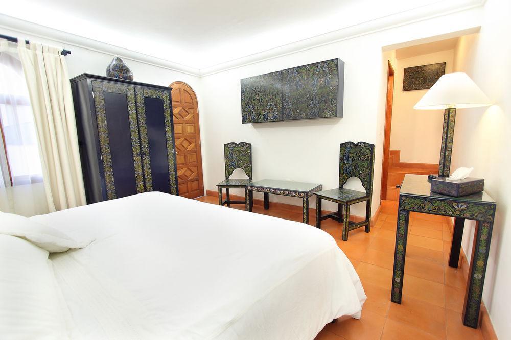 Hotel Boutique & Spa La Casa Azul