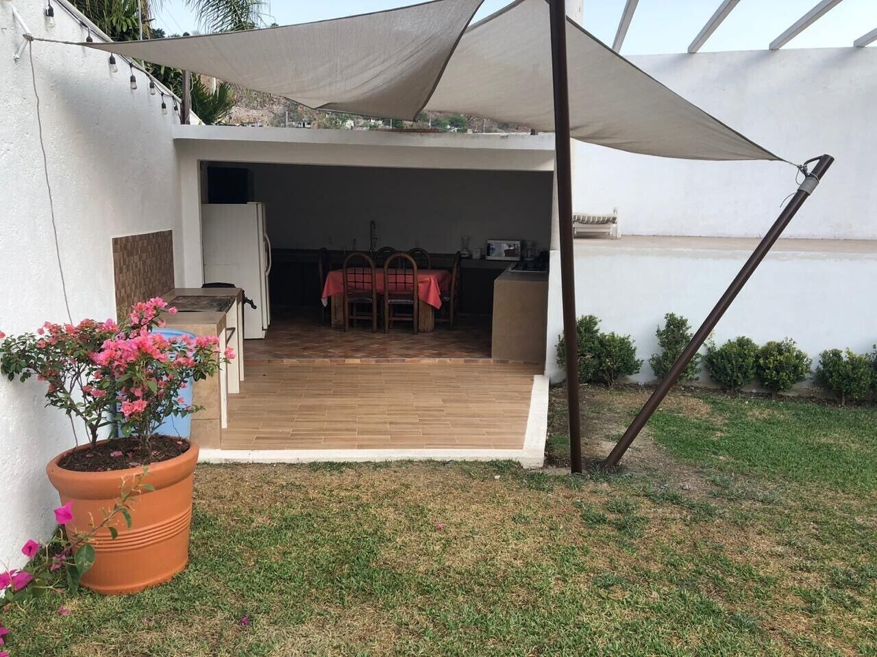 Bungalows La Ceiba