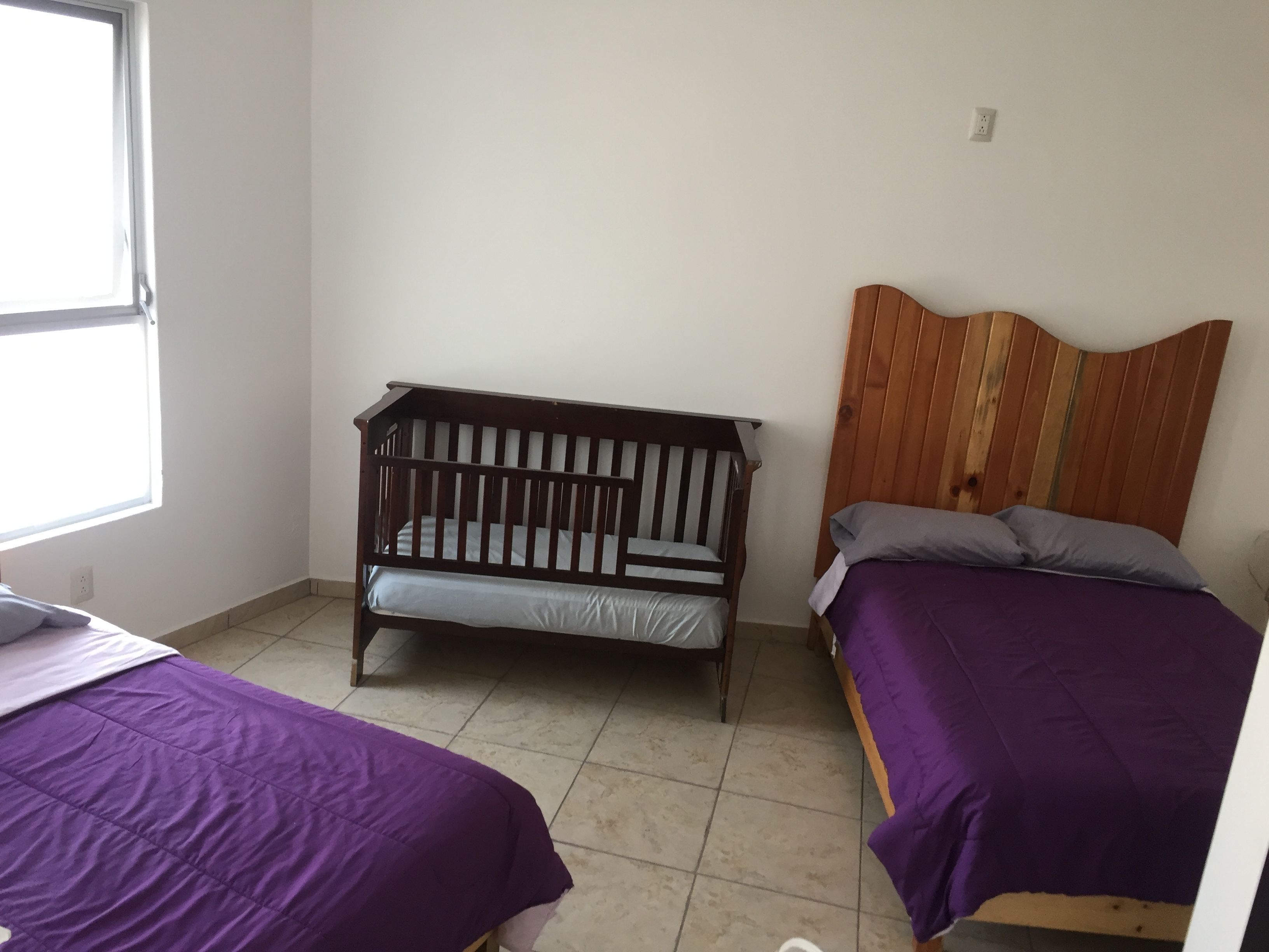 Bungalows La Ceiba