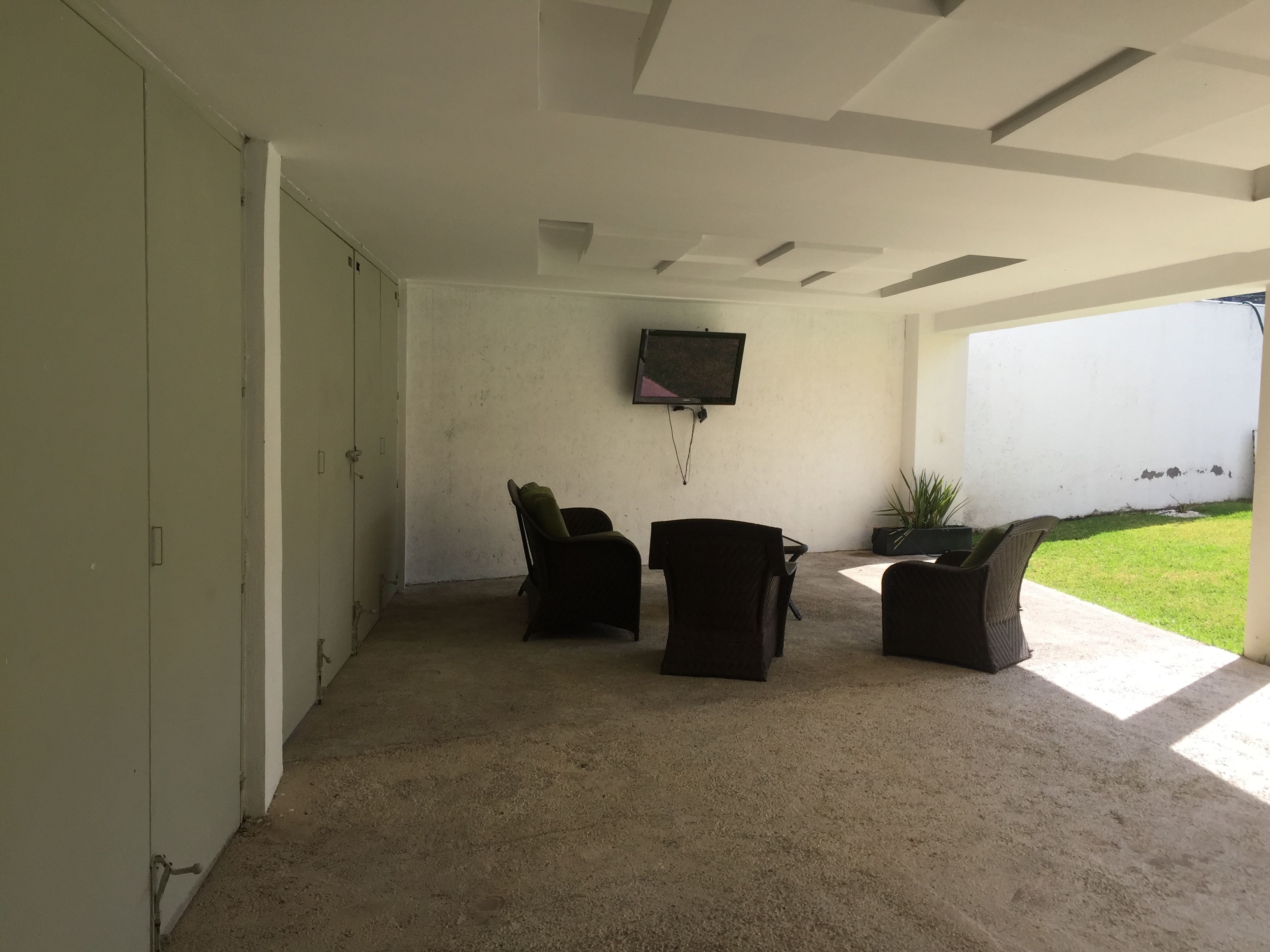 Bungalows La Ceiba