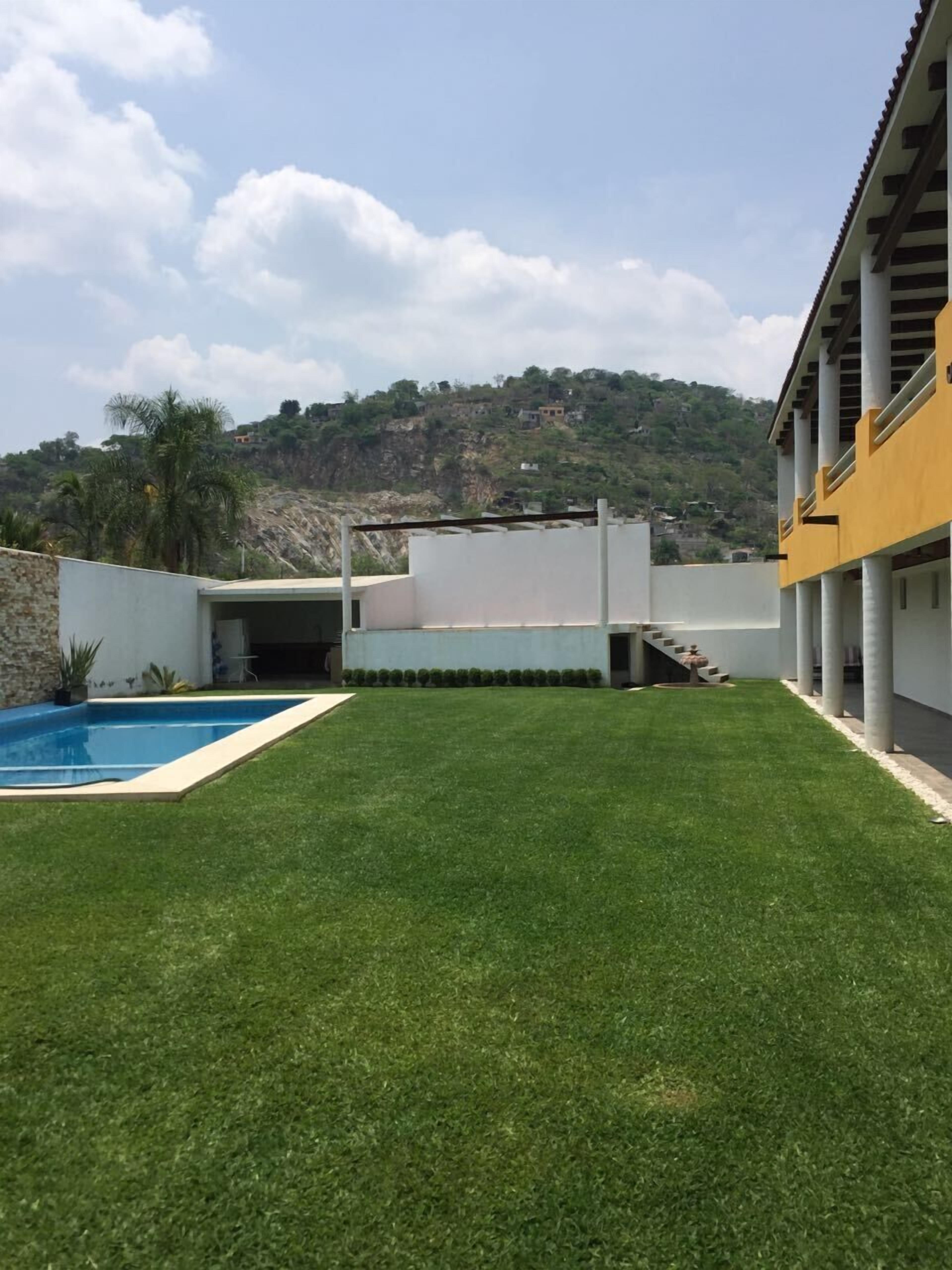Bungalows La Ceiba