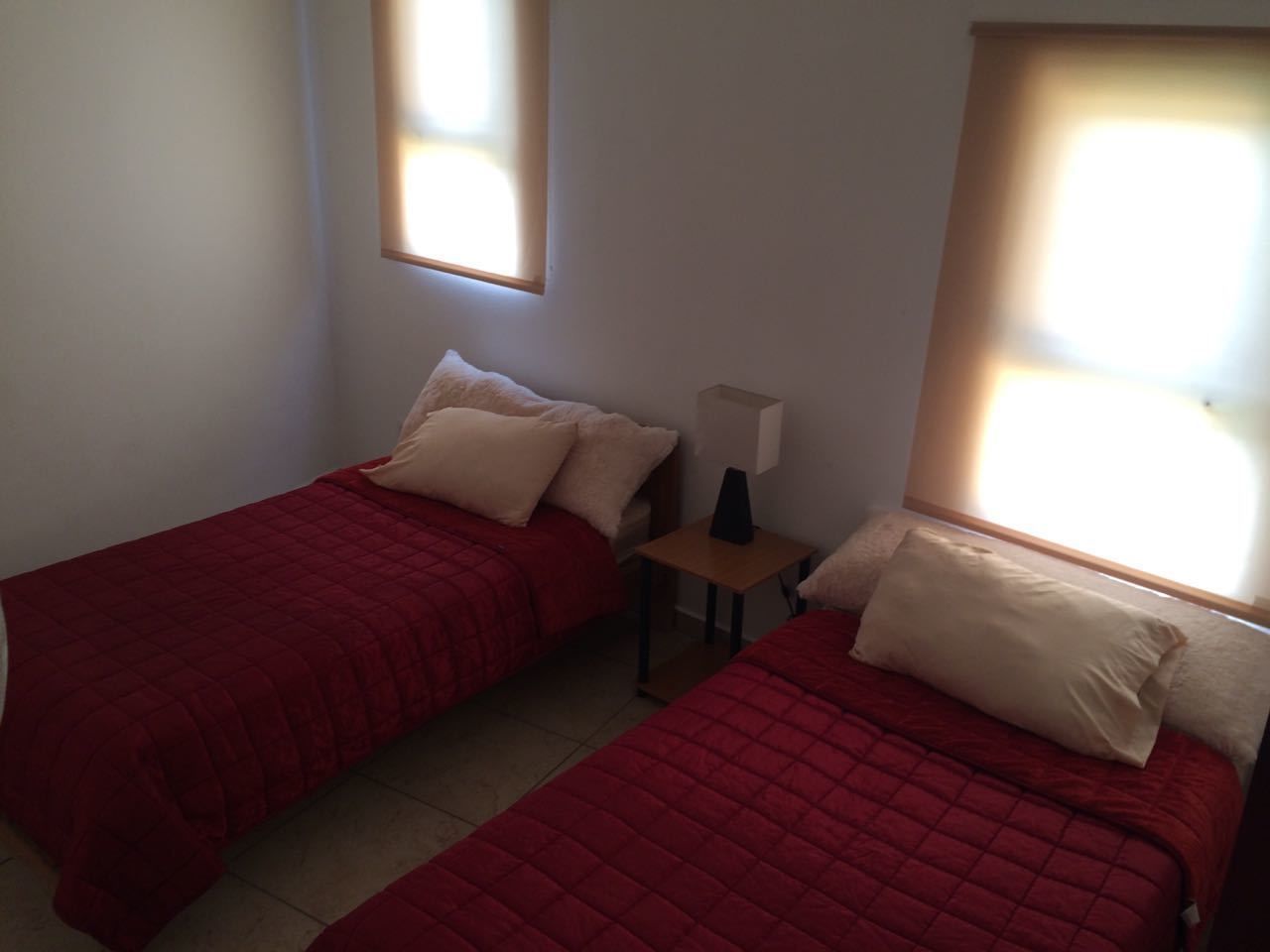 Bungalows La Ceiba