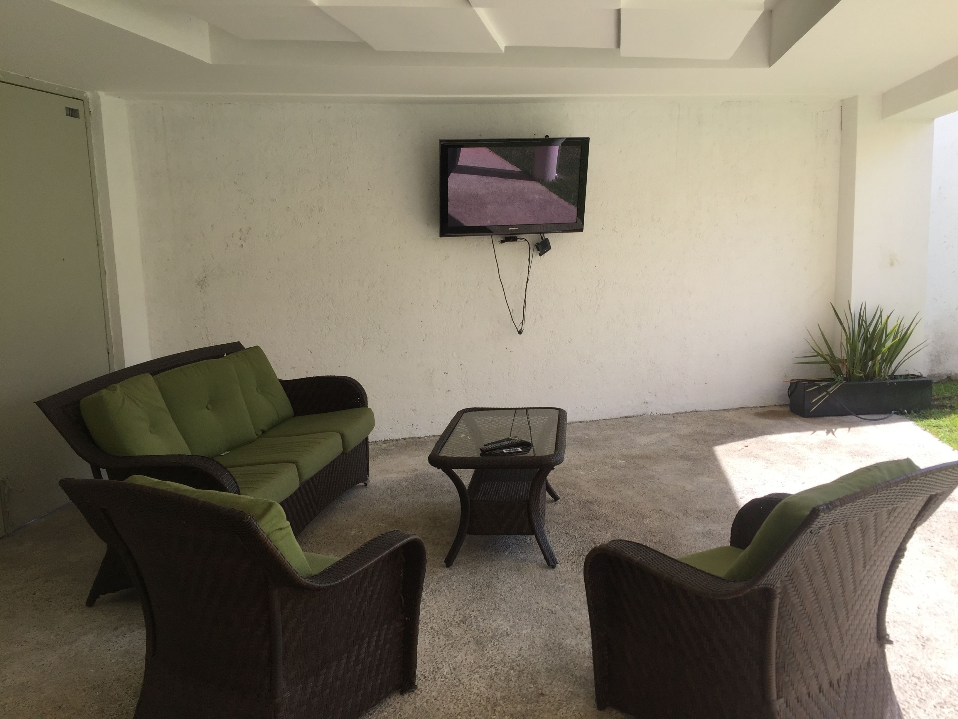 Bungalows La Ceiba