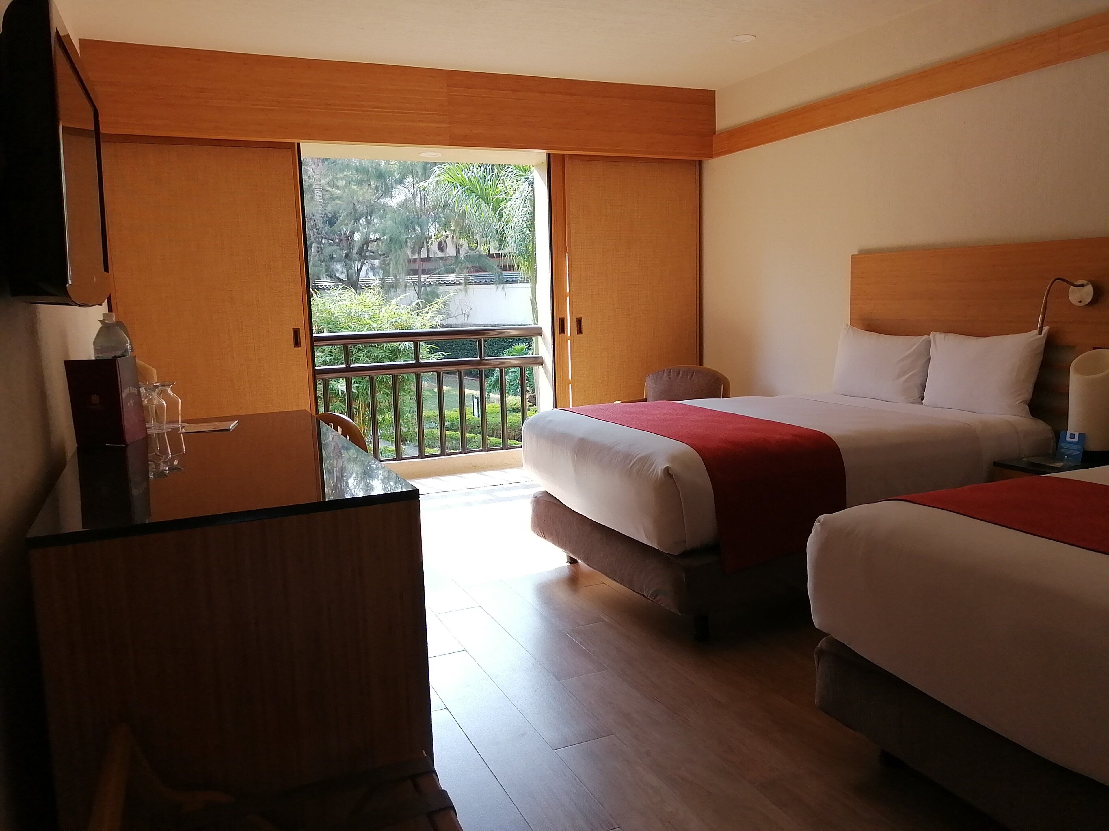 Grand Fiesta Americana Sumiya Cuernavaca