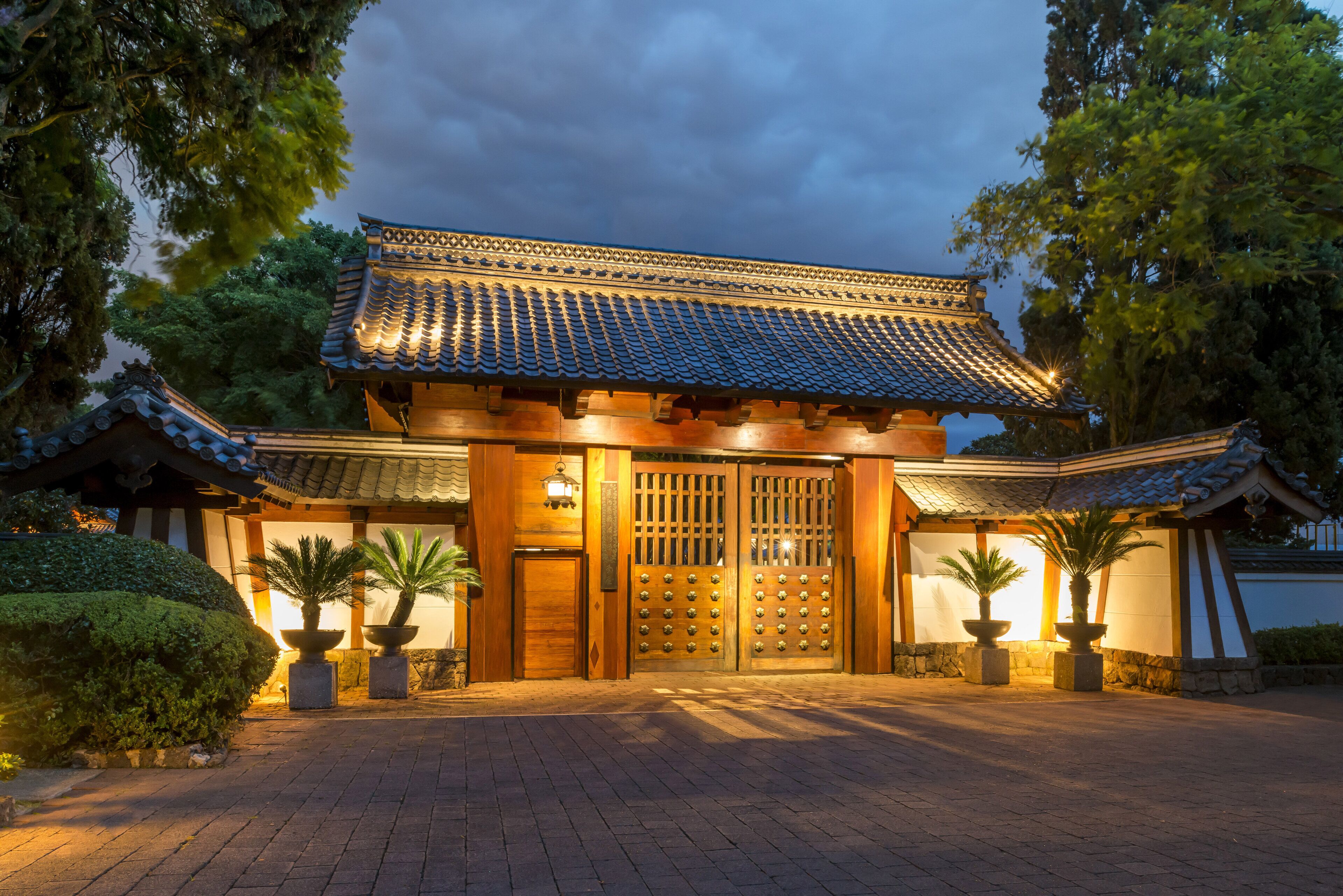 Grand Fiesta Americana Sumiya Cuernavaca