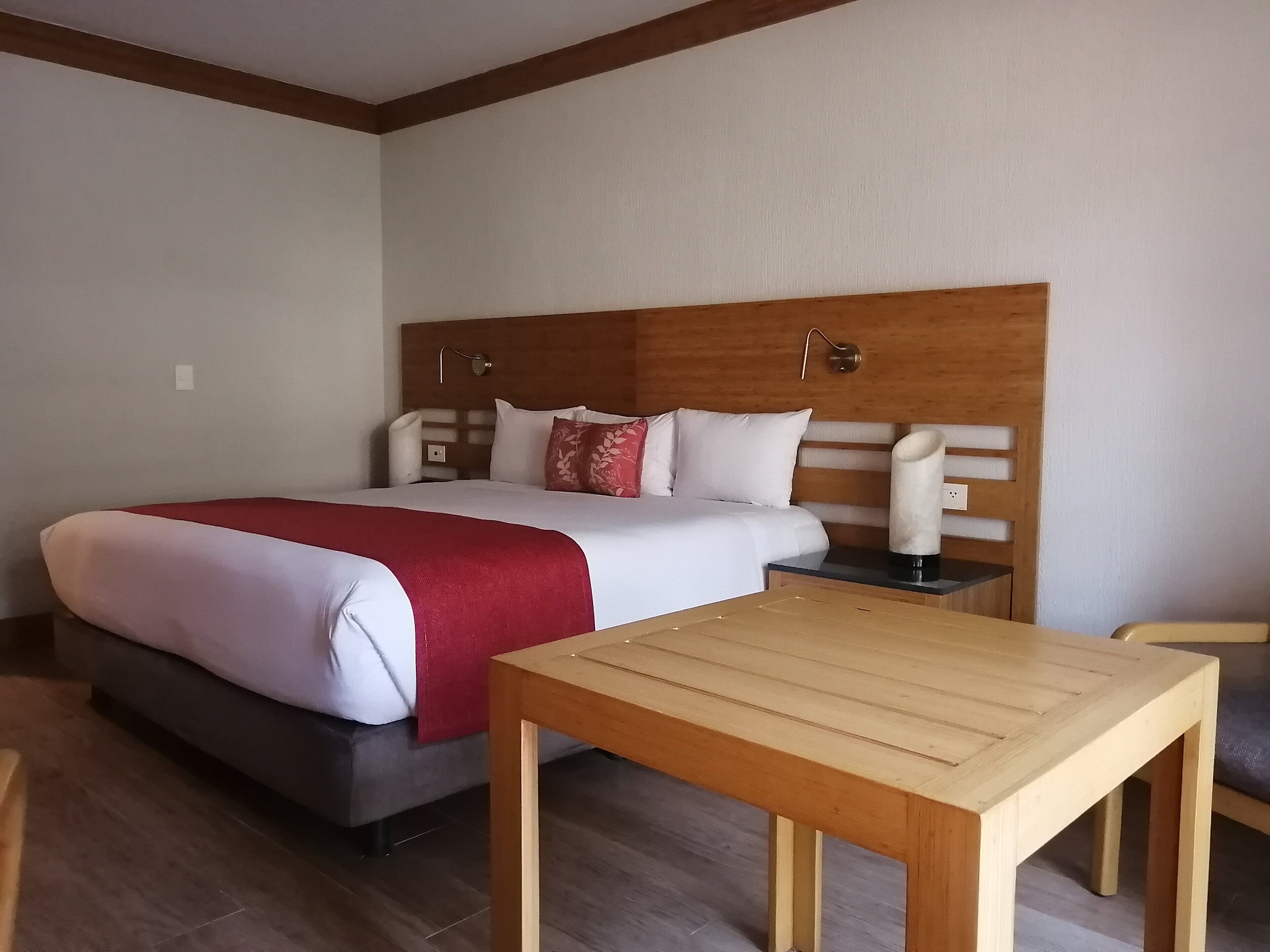 Grand Fiesta Americana Sumiya Cuernavaca