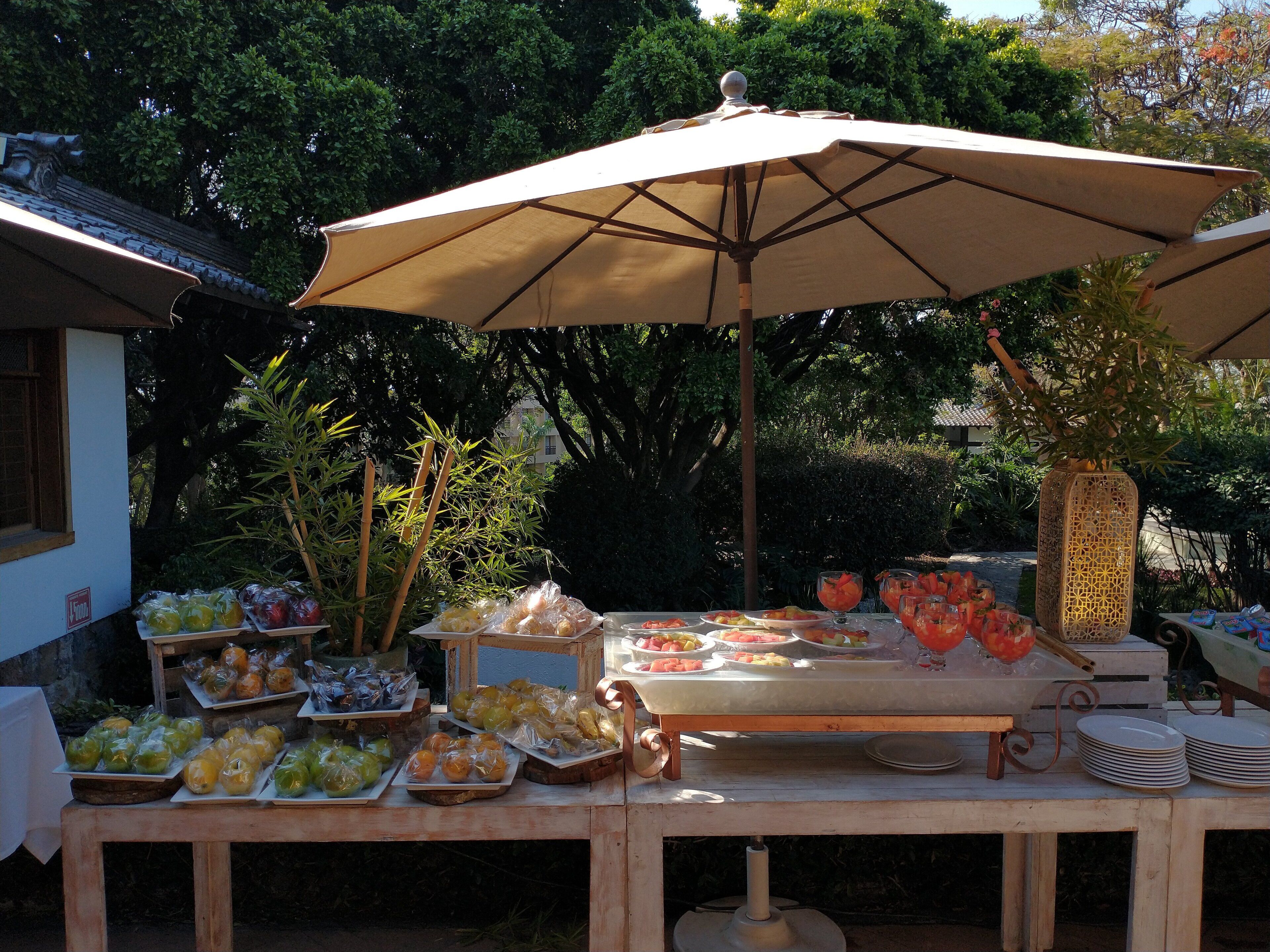 Grand Fiesta Americana Sumiya Cuernavaca