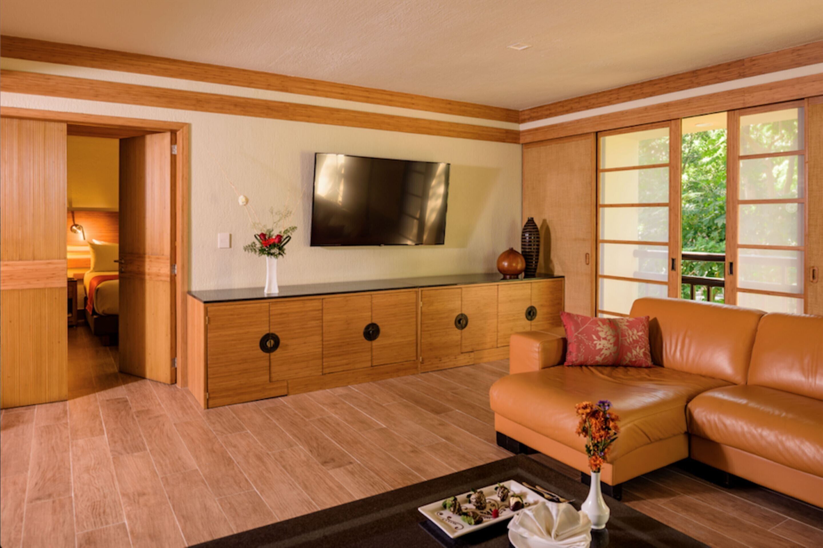 Grand Fiesta Americana Sumiya Cuernavaca